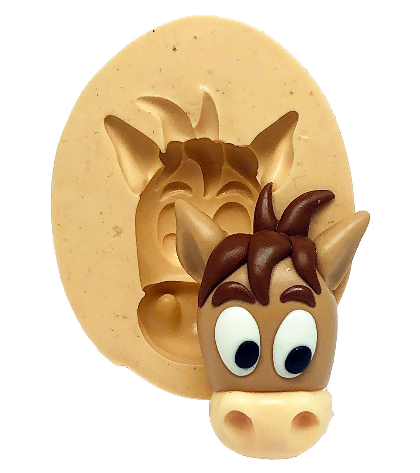 Toy Story - Bala no Alvo - Grande - P865