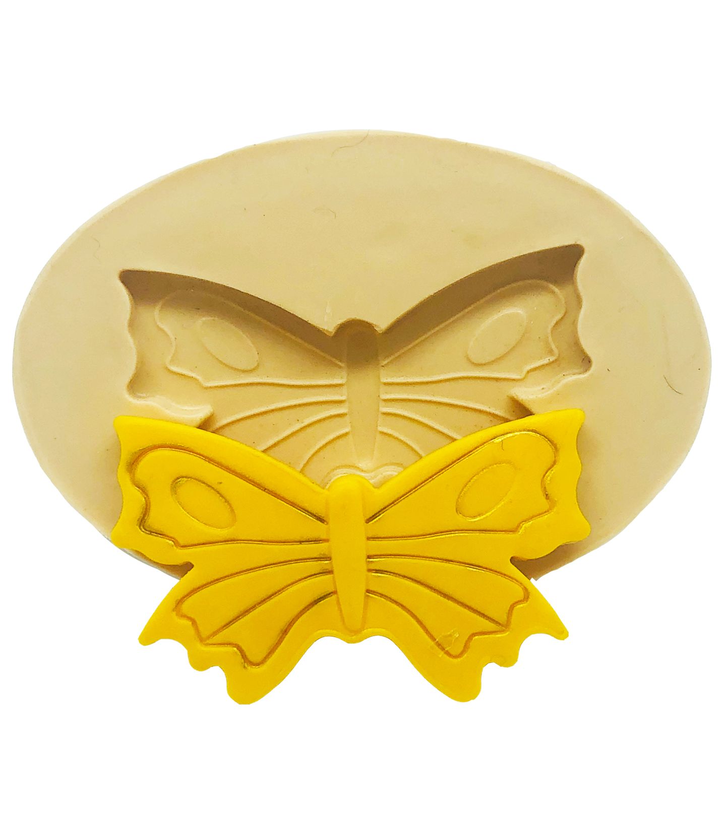 Borboleta - Grande - P873