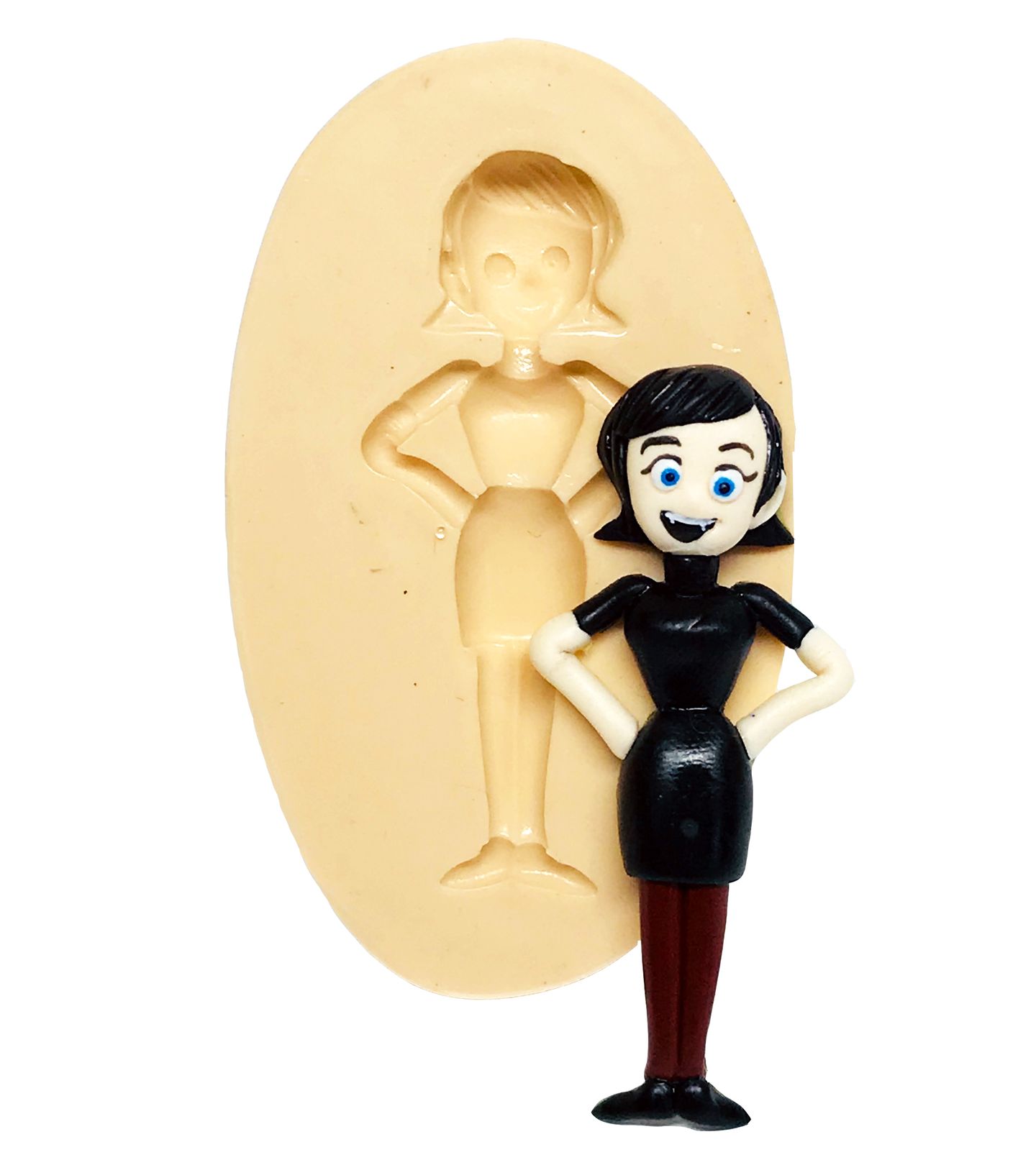 Hotel Transilvania - Mavis - Grande - P581