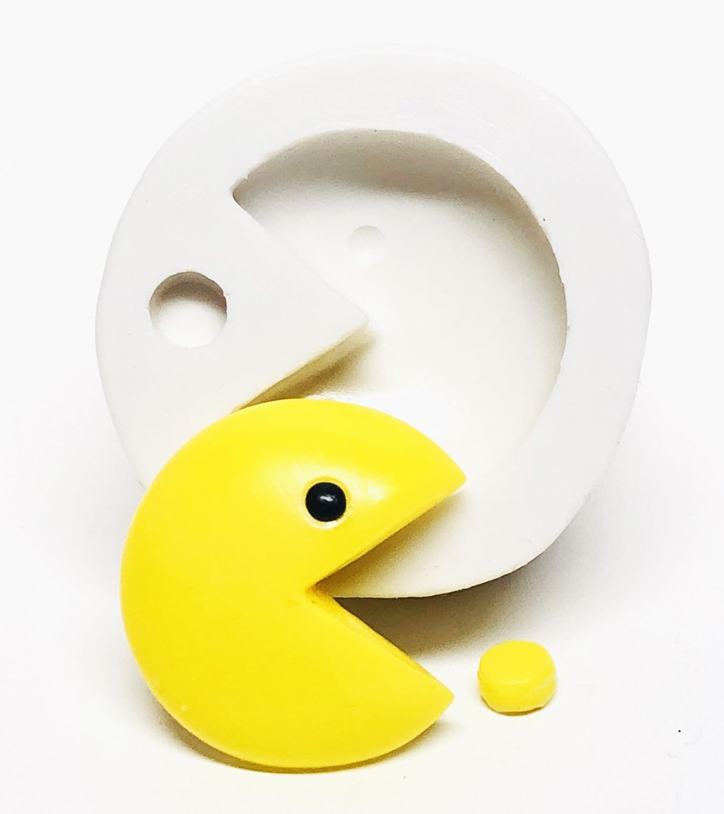 Pac Man - Medio - P1081