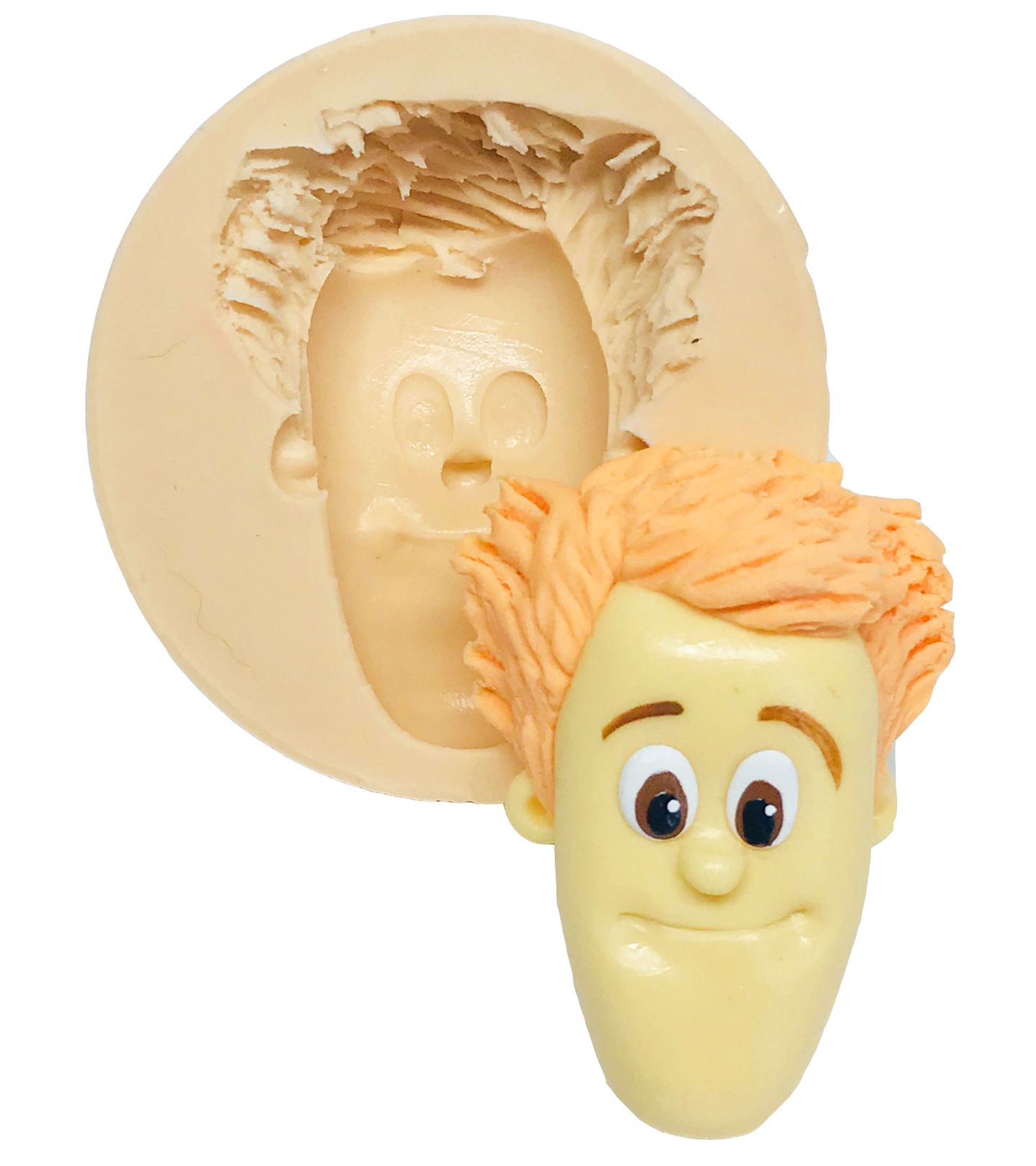 Hotel Transilvania - Rosto Jonathan - Grande - P550