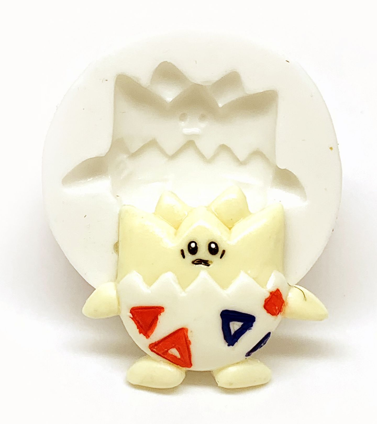 Pokemon - Togepi - Pequeno - P1175