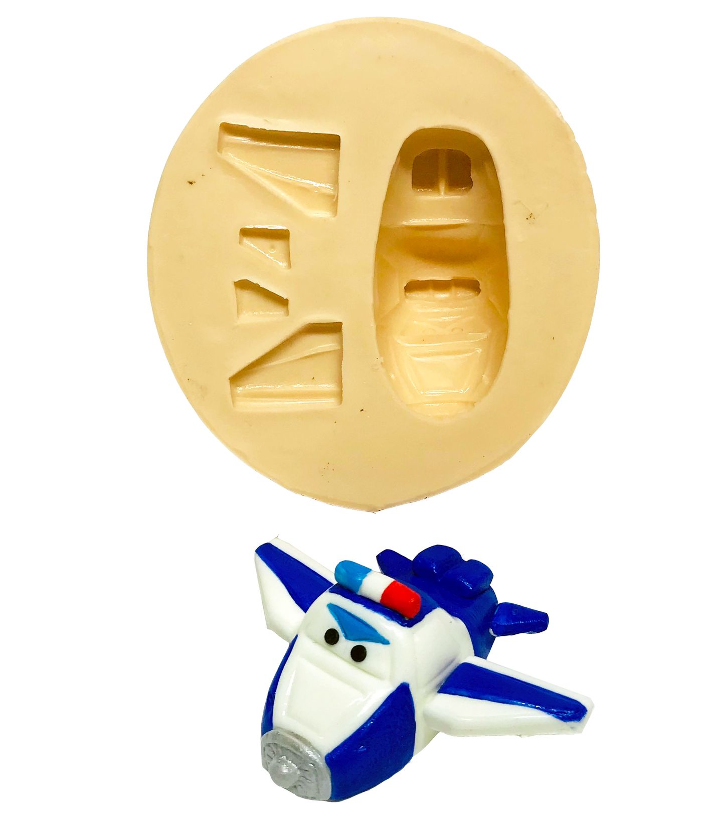 Super Wings - Paul - Medio - P569