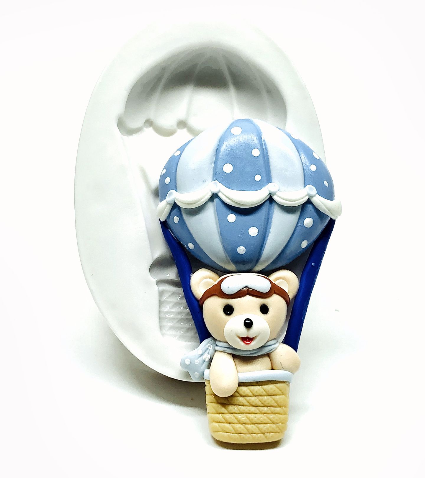 Urso Baloeiro - Grande - P752/P1025