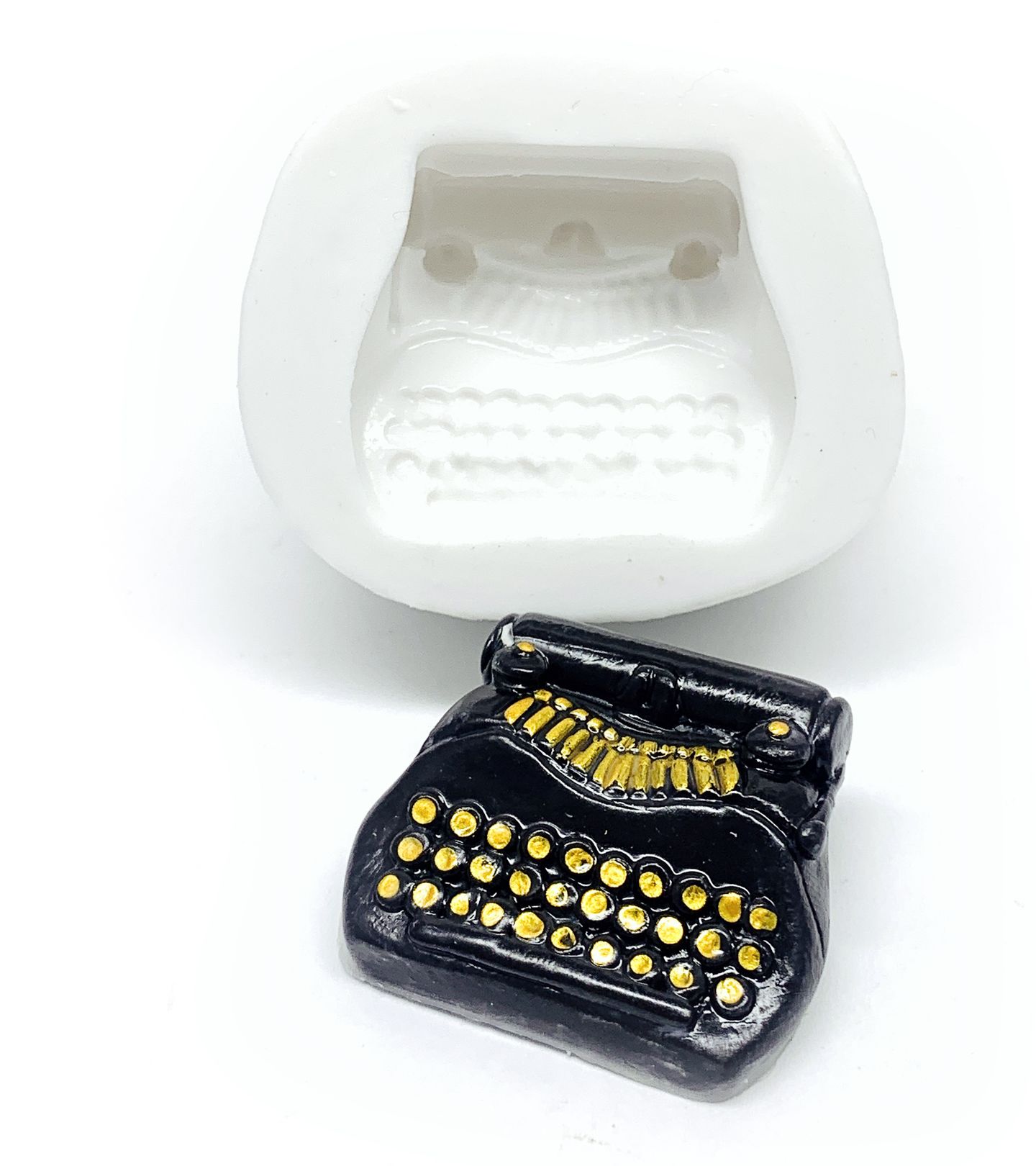 Wandinha - Maquina Escrever - Grande - P1204