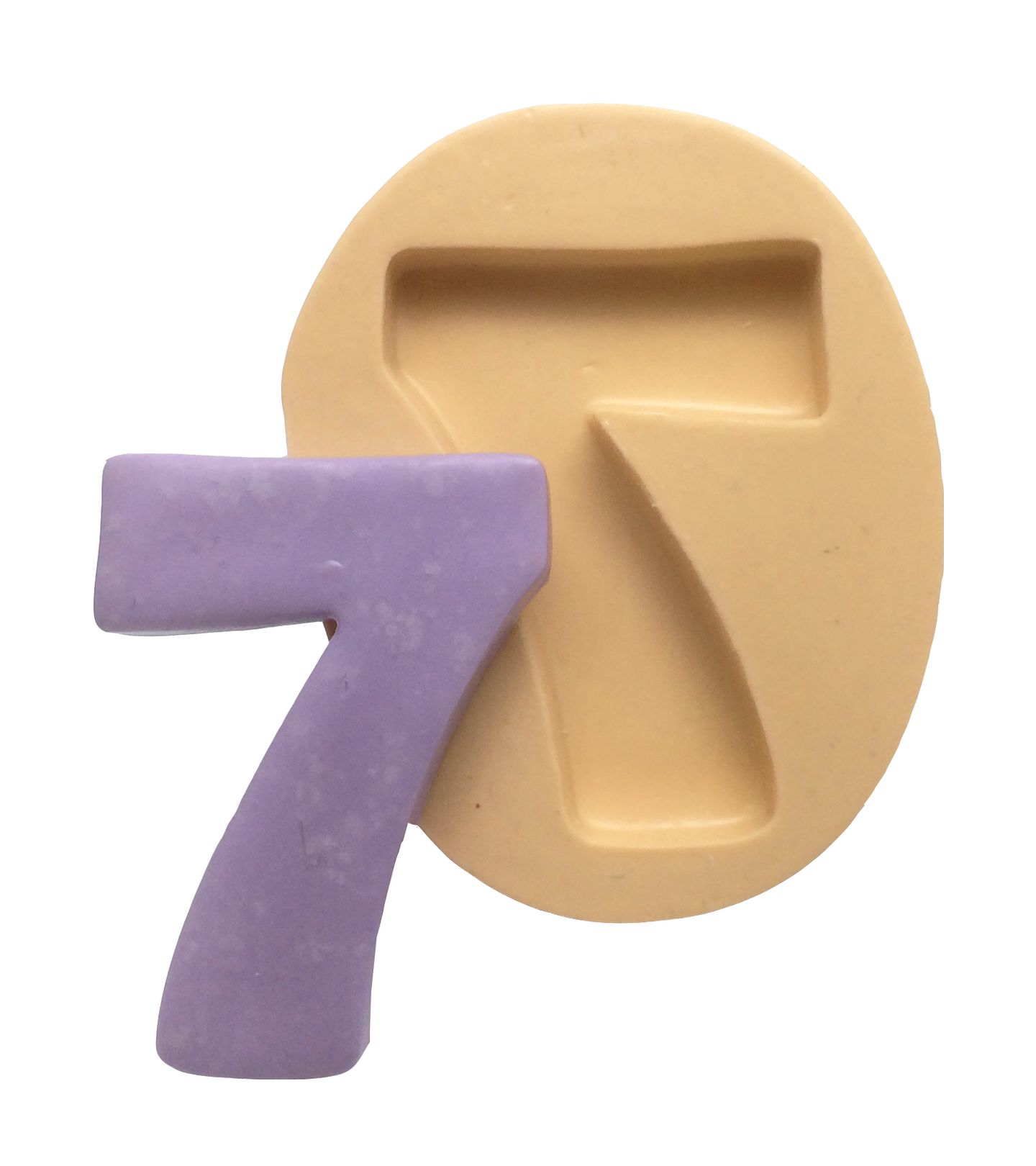 Numeros - N.7 - P298