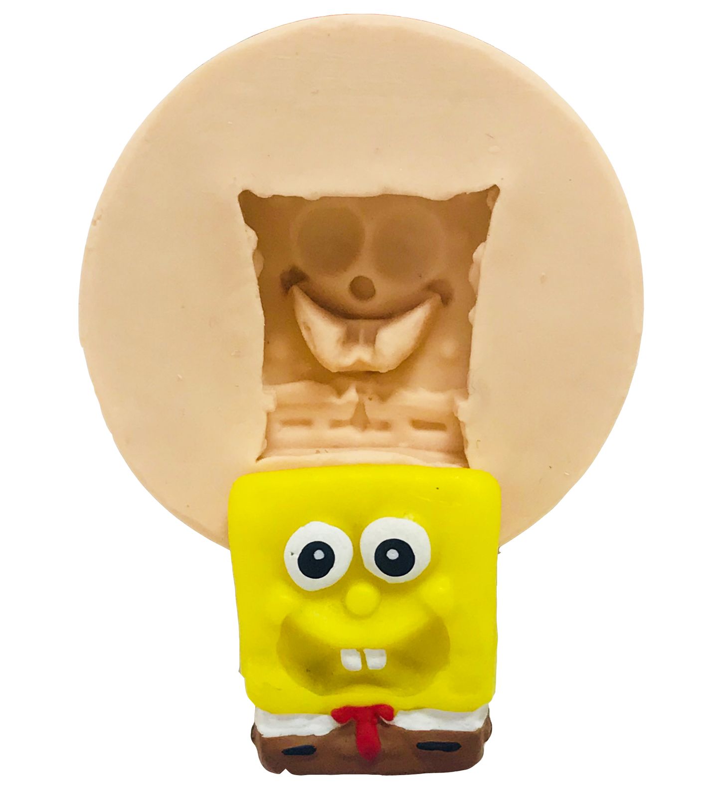 Bob Esponja