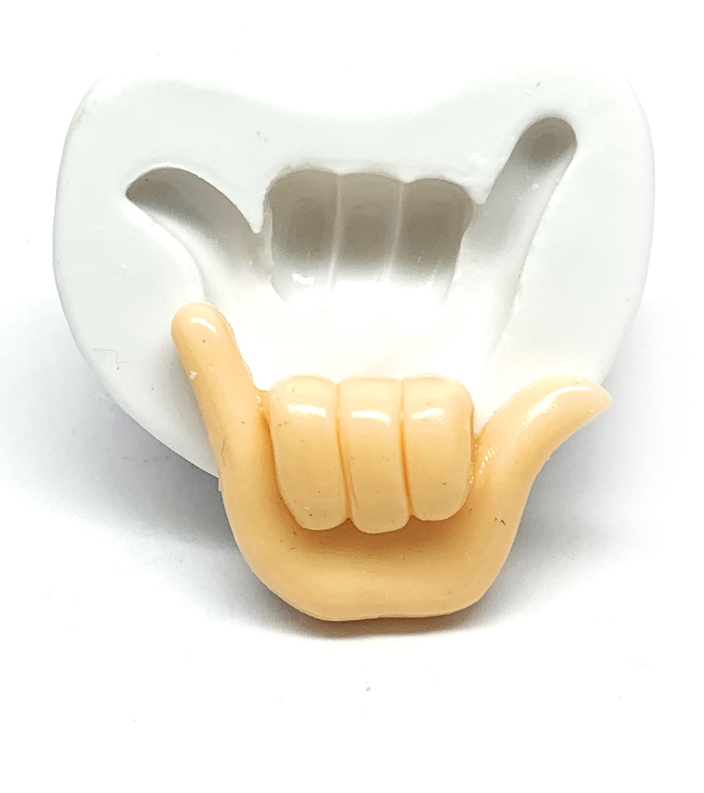 Mao - Hang Loose - Tamanho Unico - P1188