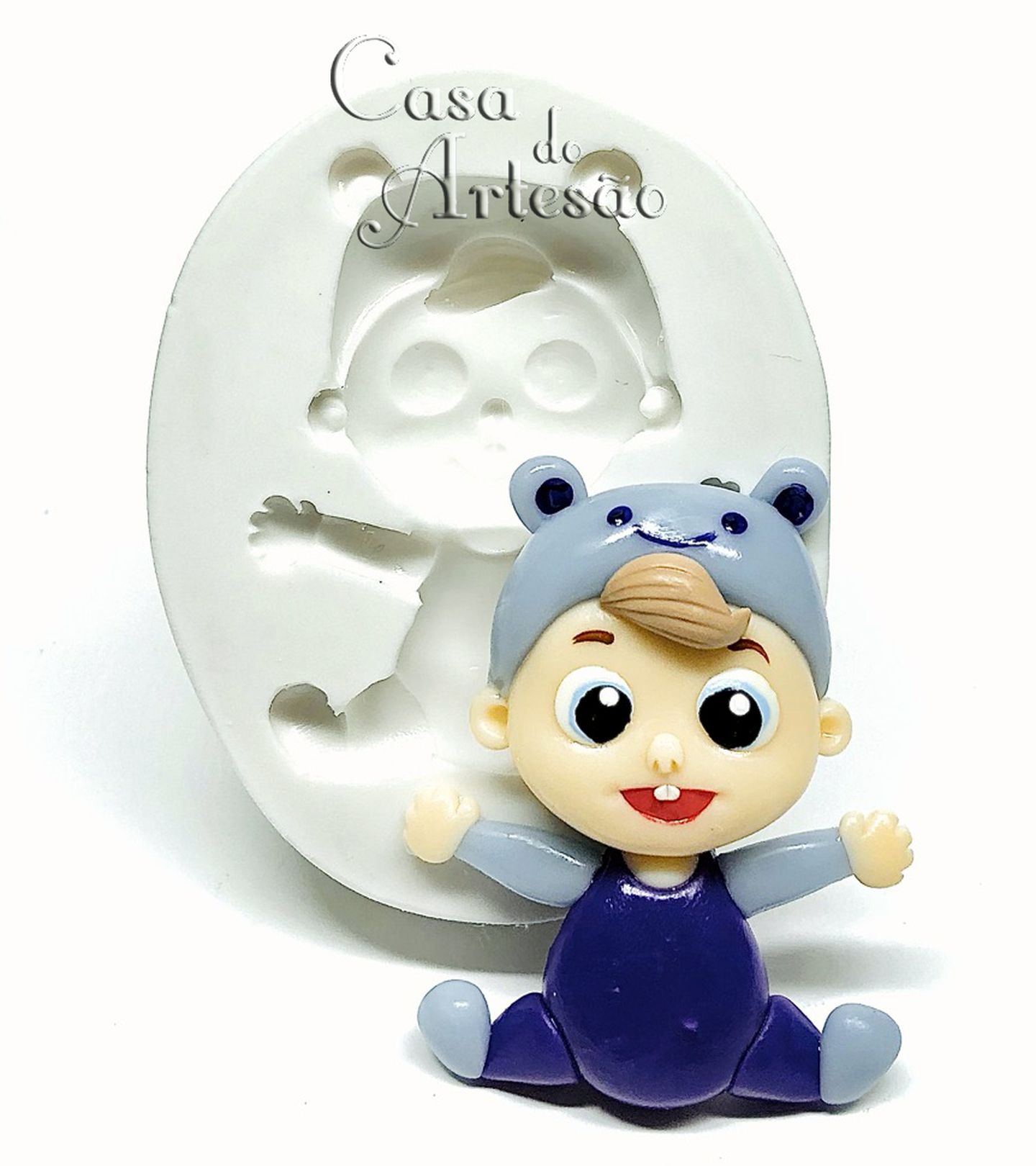 Little Angel - Joaozinho - Grande - P921