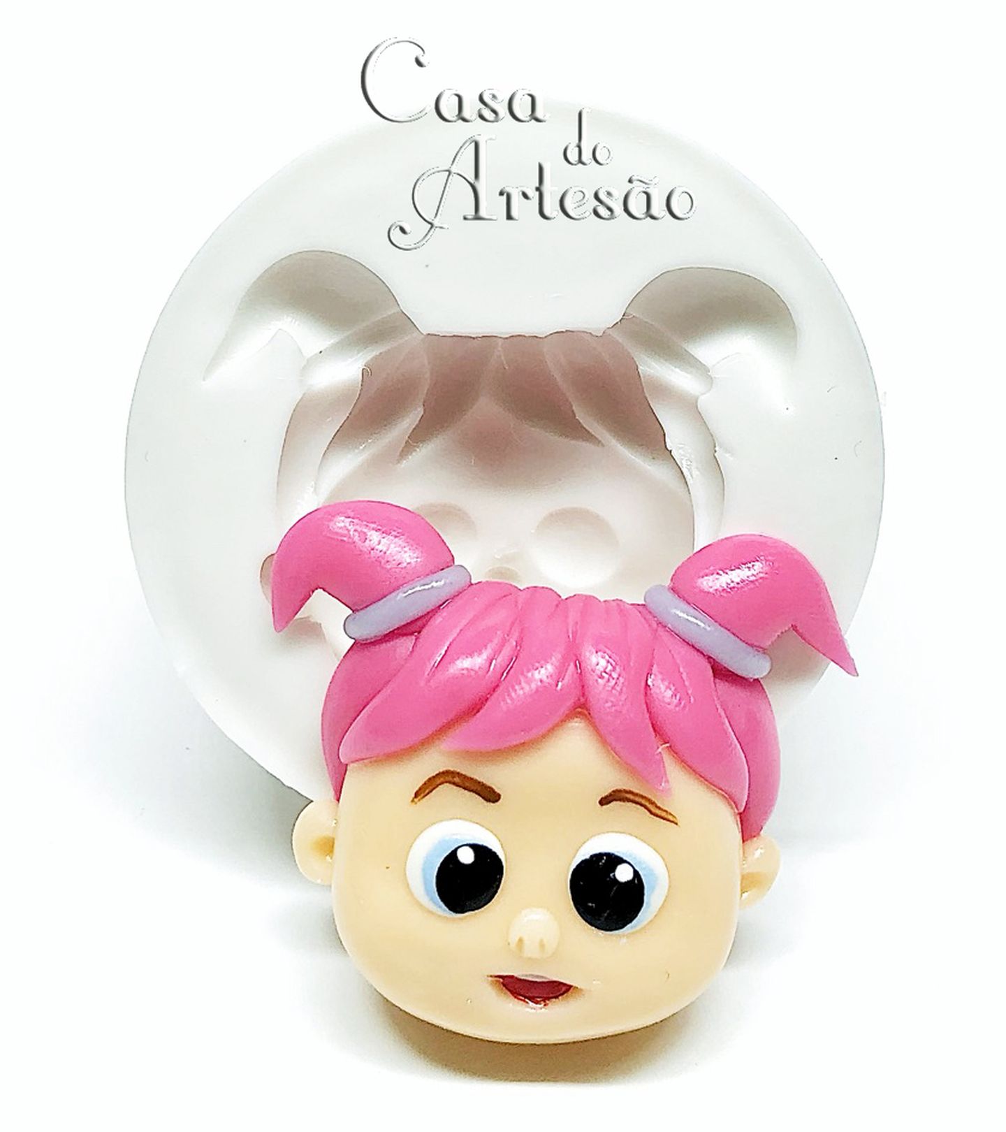 Little Angel - Rosto Jill - Medio - P920