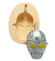 Rosto Ultra Seven Gd