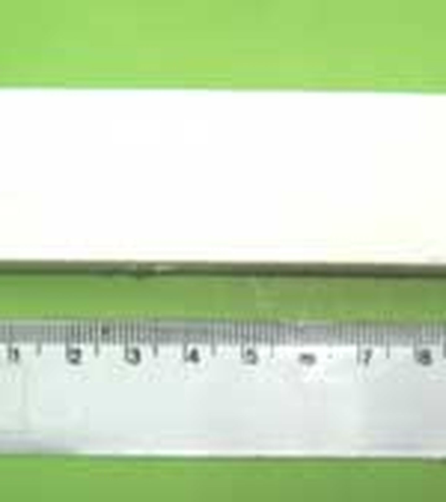 Lixa p/ Isopor