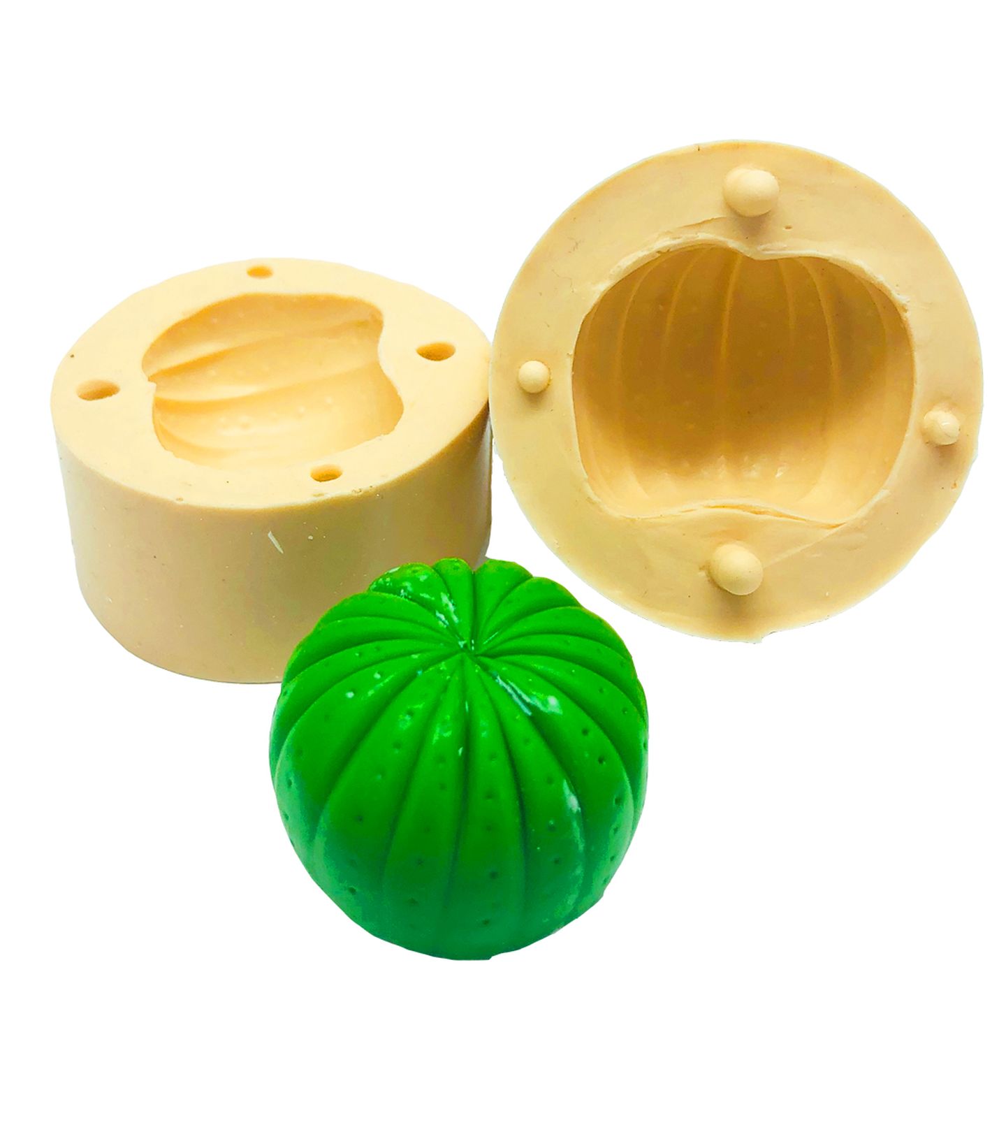 Tridimensional - Cactus IV - Grande - P856