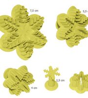 Flocos de Neve Mod.01