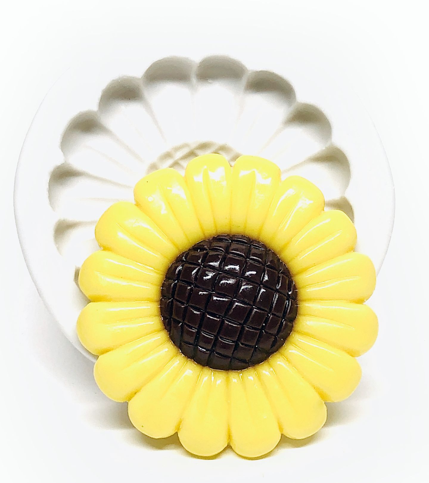 Girassol - Grande - P1075