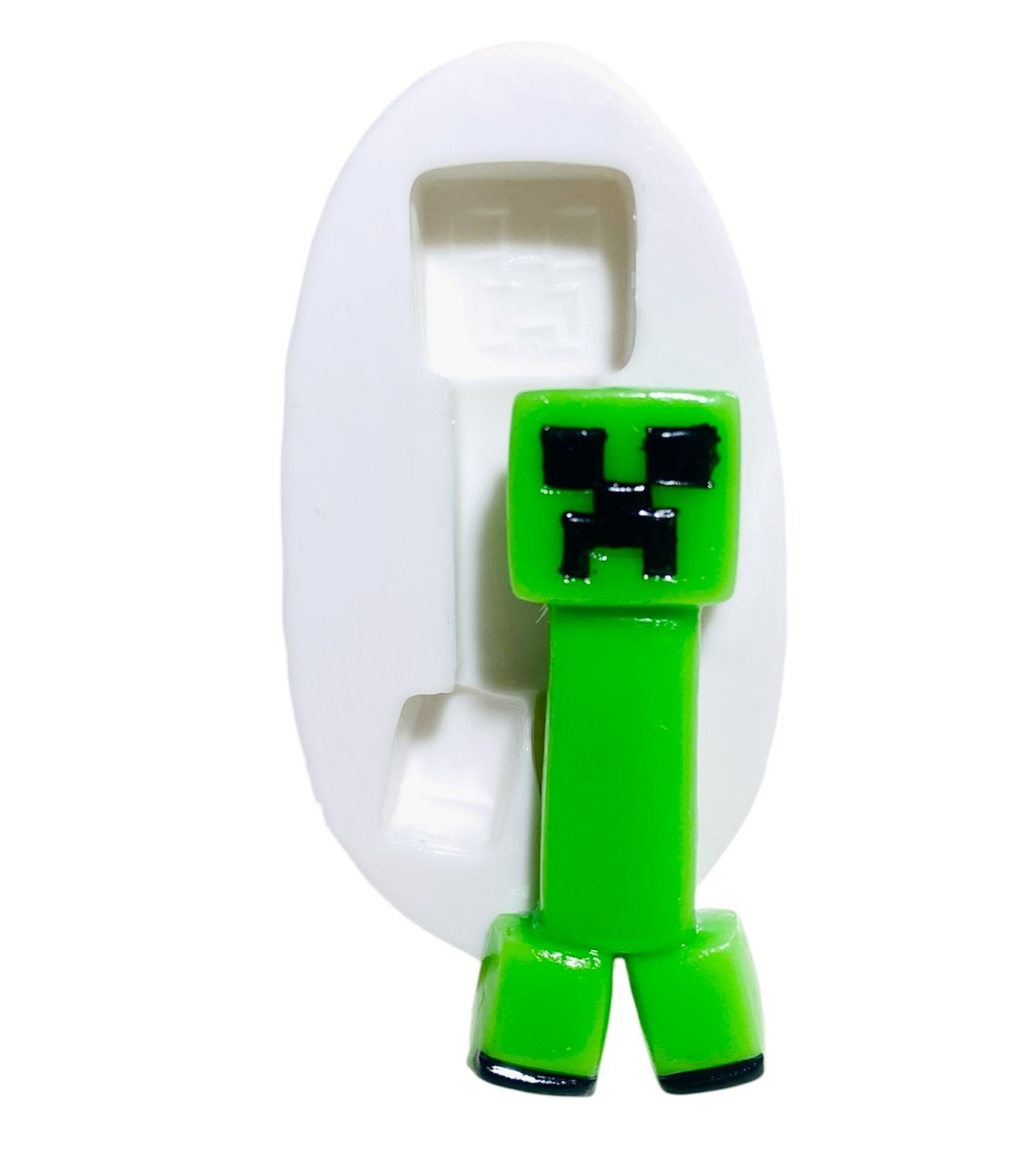 Minecraft - Creeper - P1256