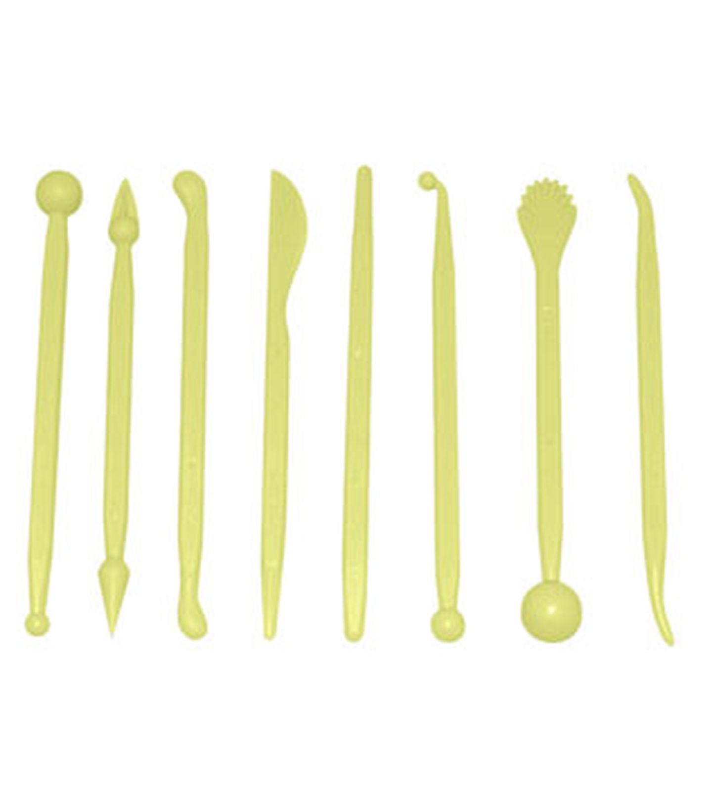 Esteca - Blue Star - C/08 pç - Cod.5047