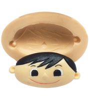 Rosto Jupiter Pequeno