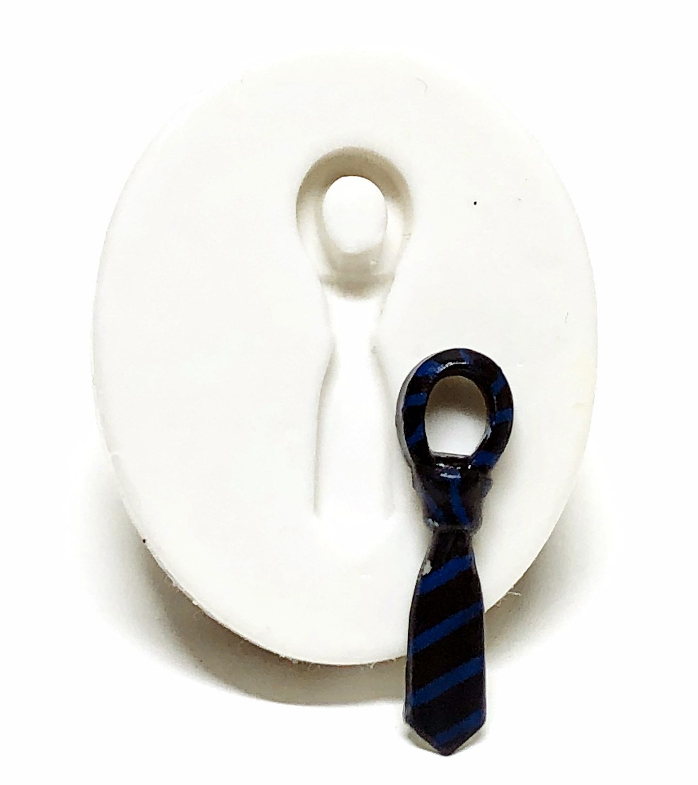 Gravata - Lembrança Dia dos Pais - Pequena - P1056