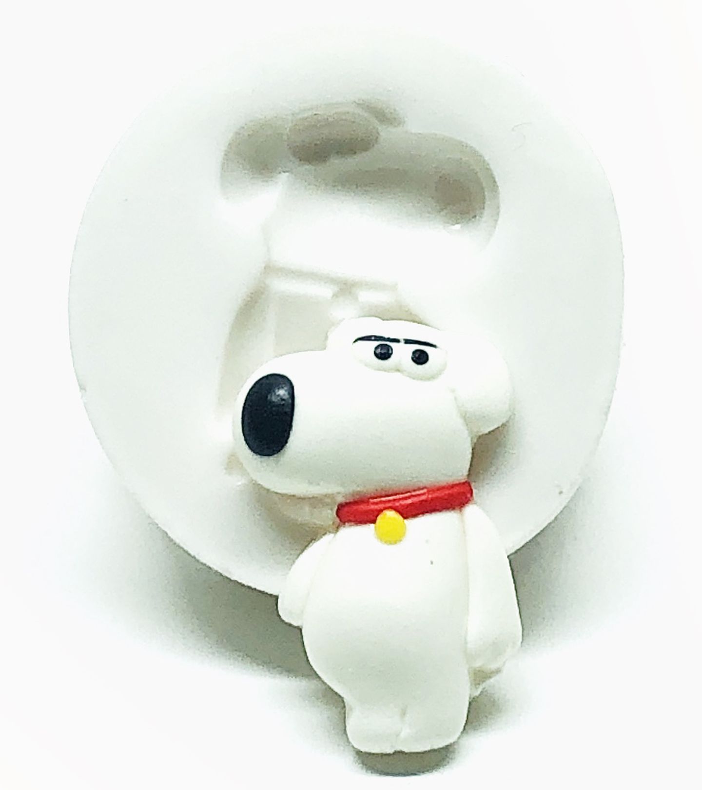 Uma Familia da Pesada - Brian - Pequeno - P1017