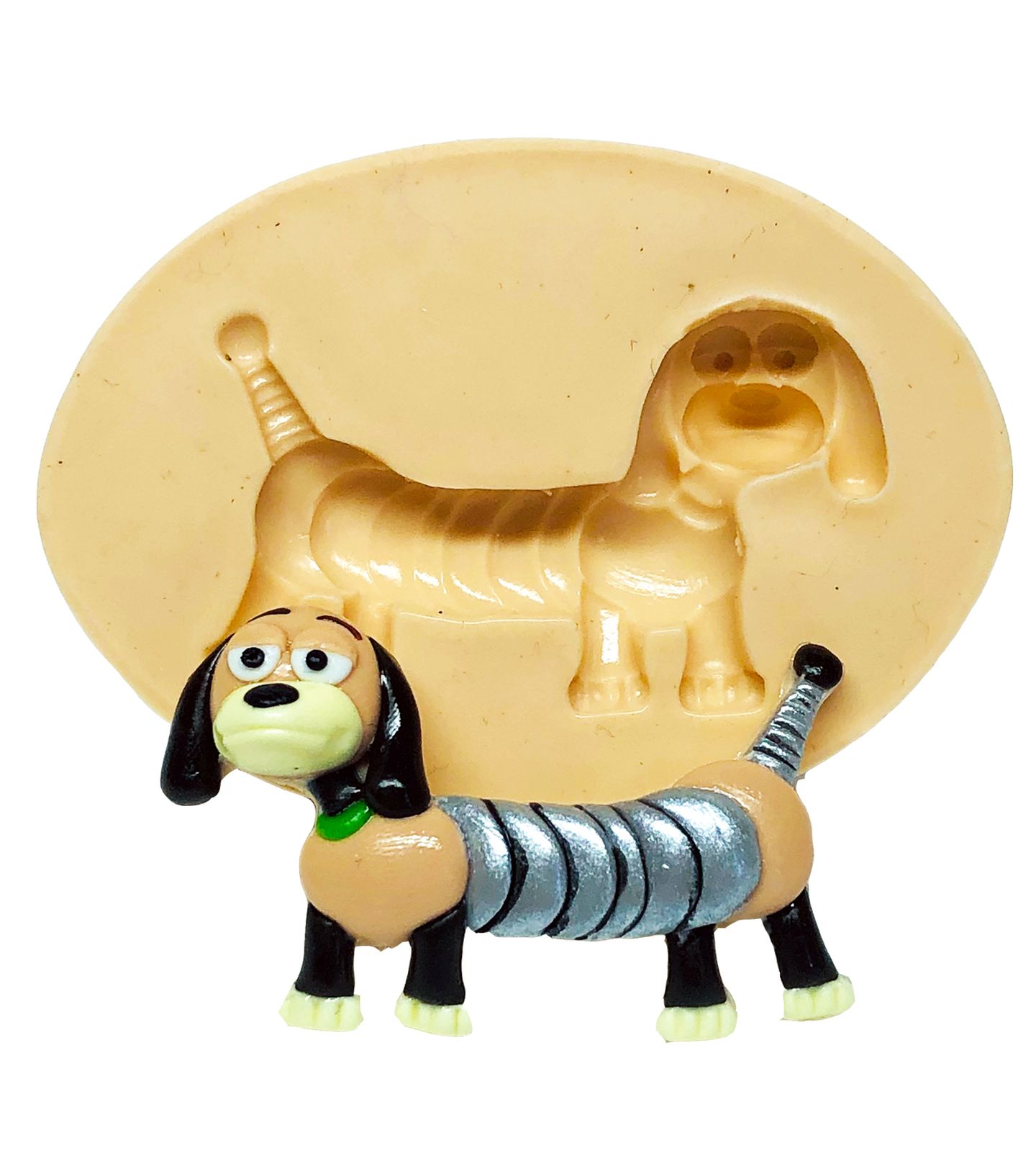 Toy Story - Slinky - Medio - P642
