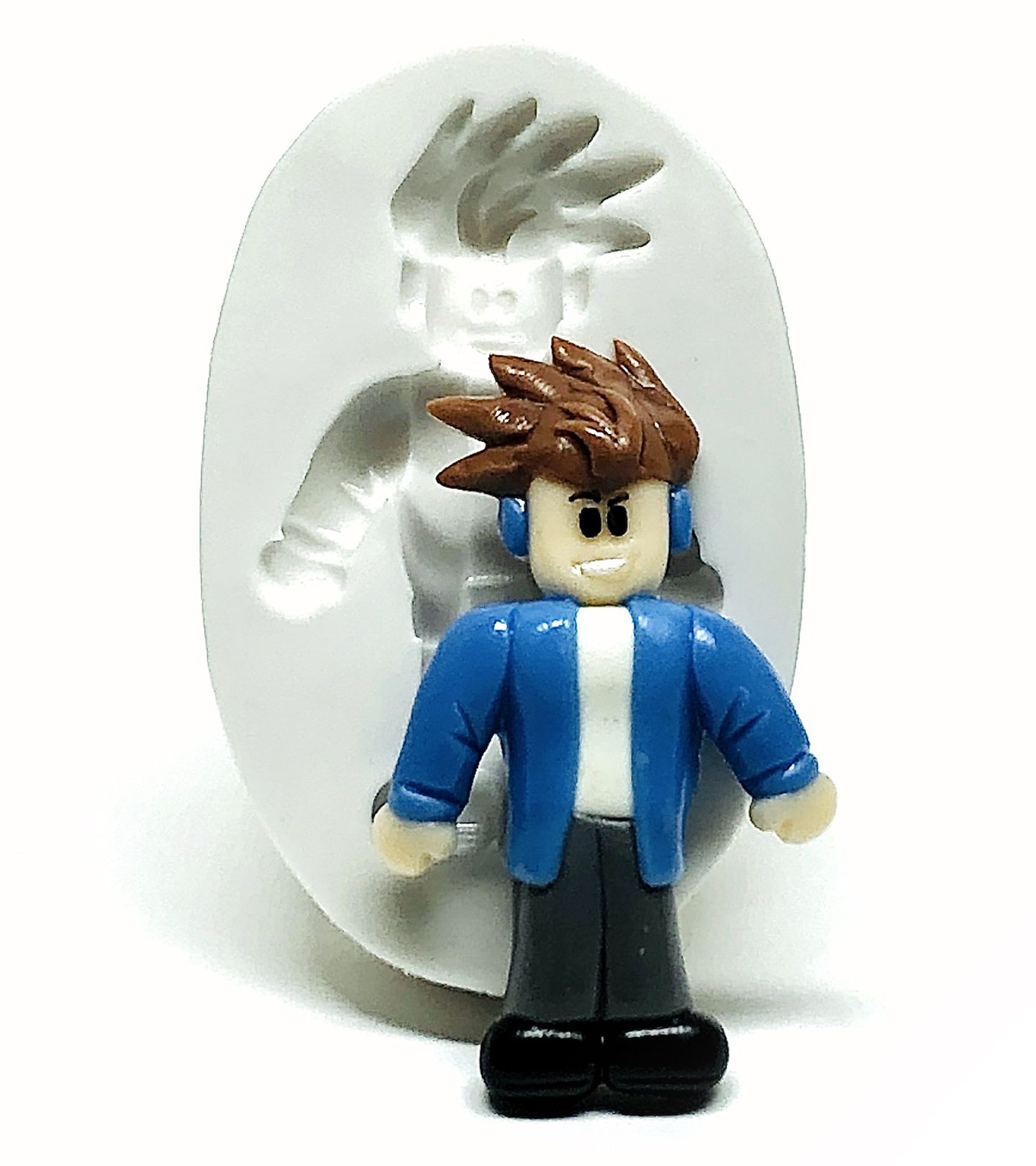 Roblox - Mod.II - Medio - P978