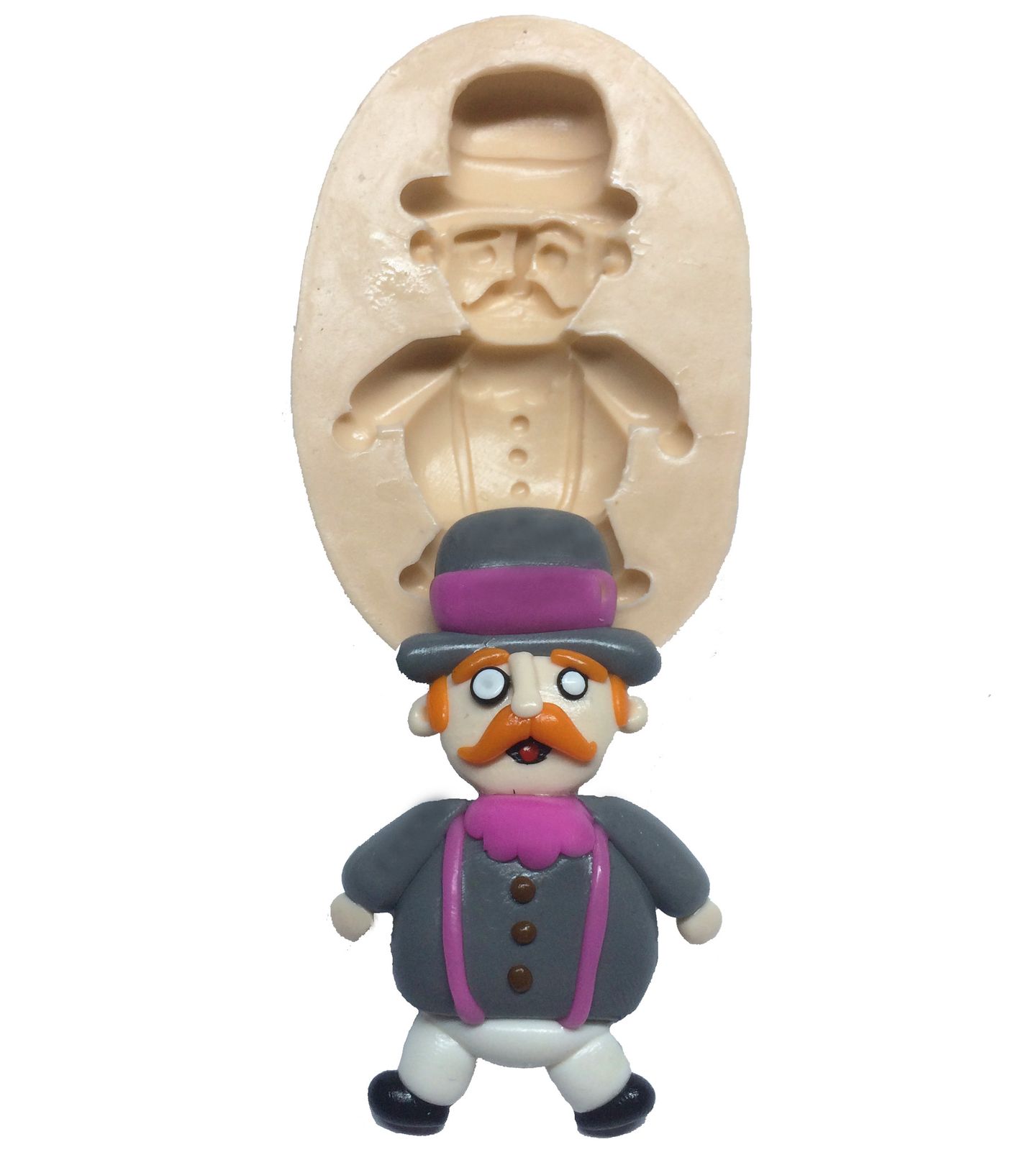 O Mundo de Bita - Bita Medio - P307