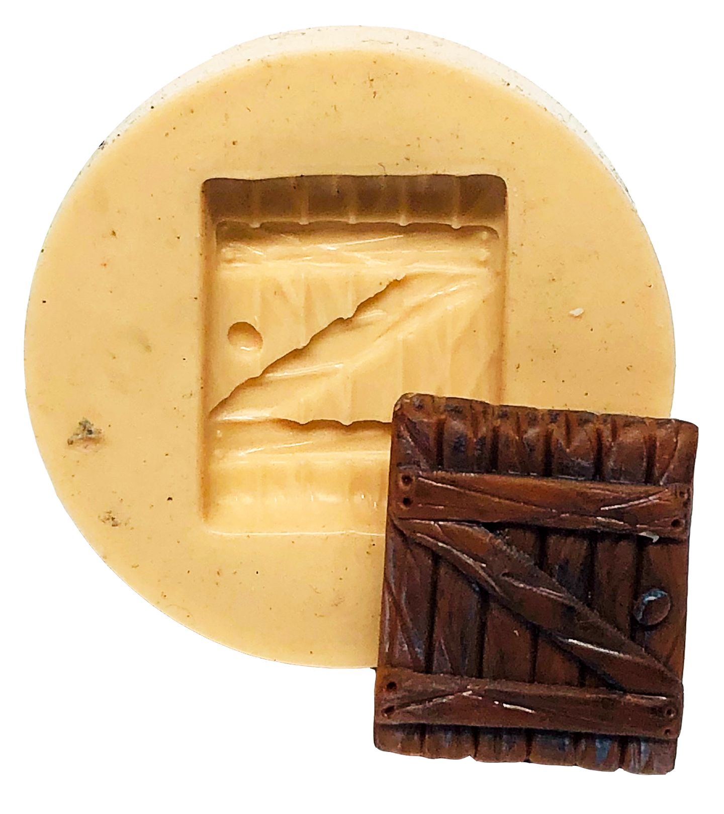 Porta - Mod. 02 - PP - P678