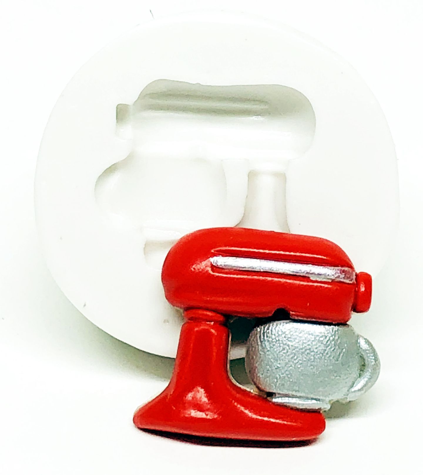 Batedeira Pequena - P227