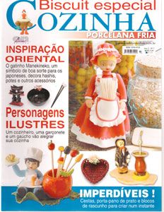 Revista - Ed.Online - nº 03 - Especial Cozinha
