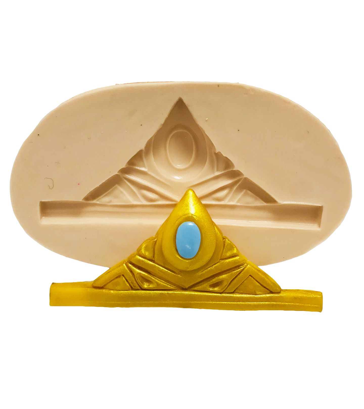 Coroa - Grande - P411