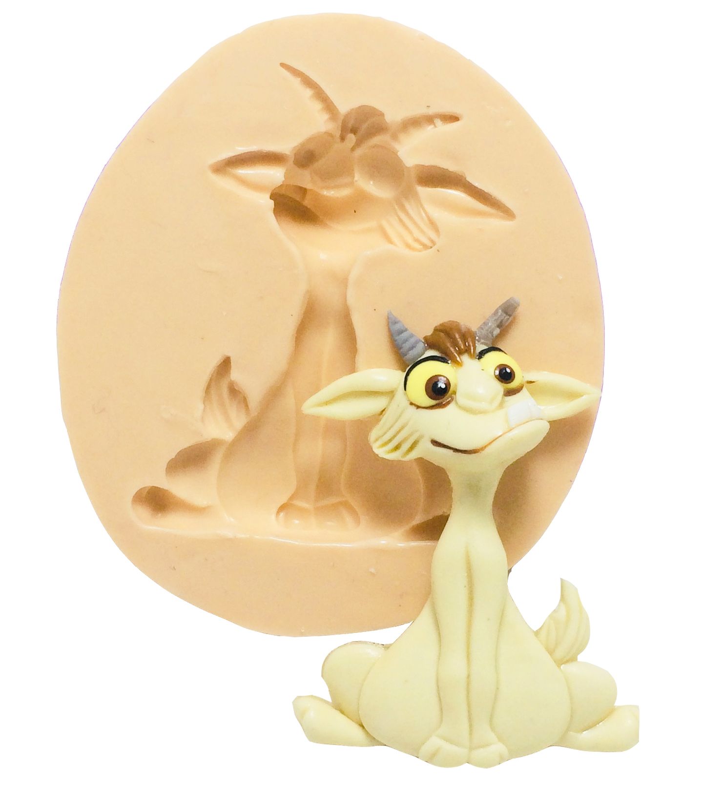 Touro Ferdinando - Lupe - Grande - P403