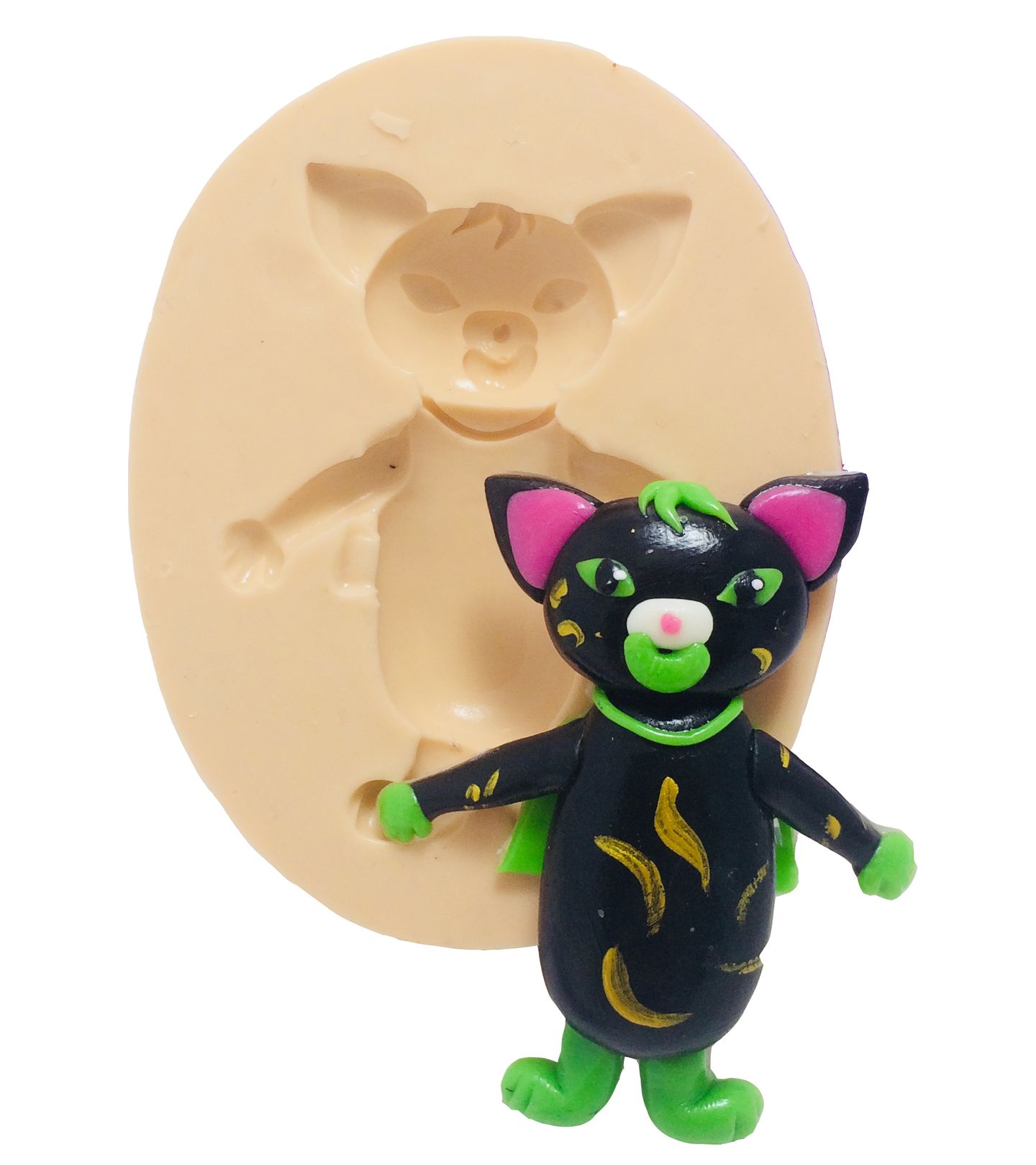 Luna Petunia - Fellino - Medio - P407