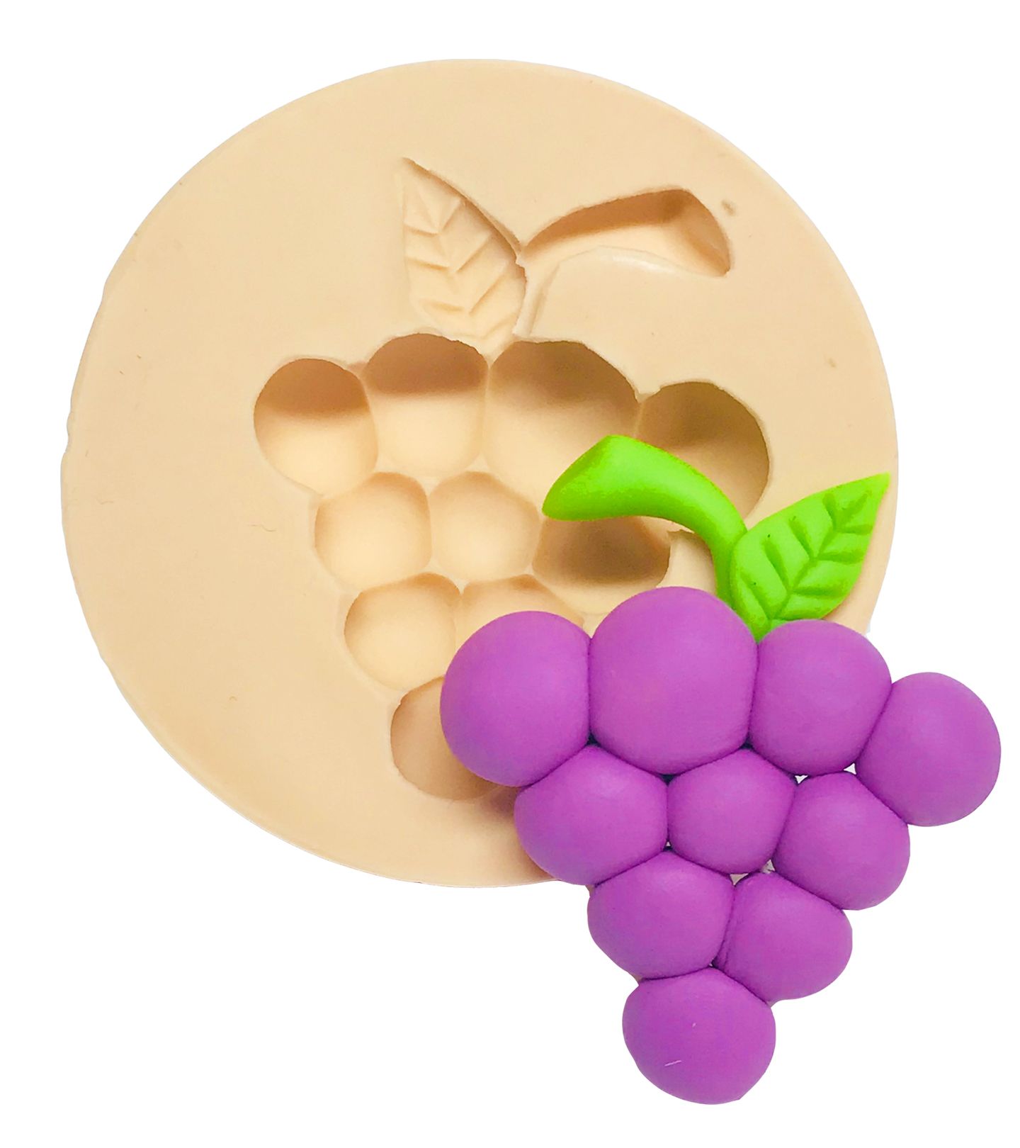 Moranguinho - Uva - Fruta Grande - P523