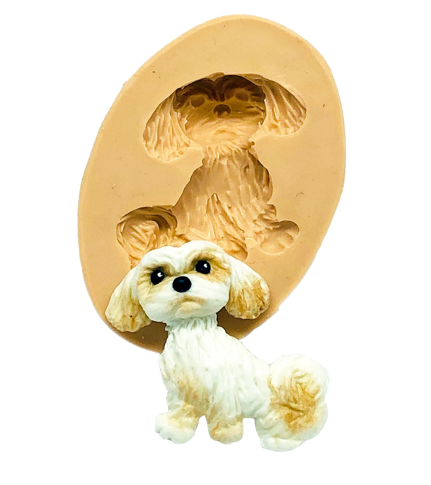 Cachorro - Shi Tzu - Medio - P828