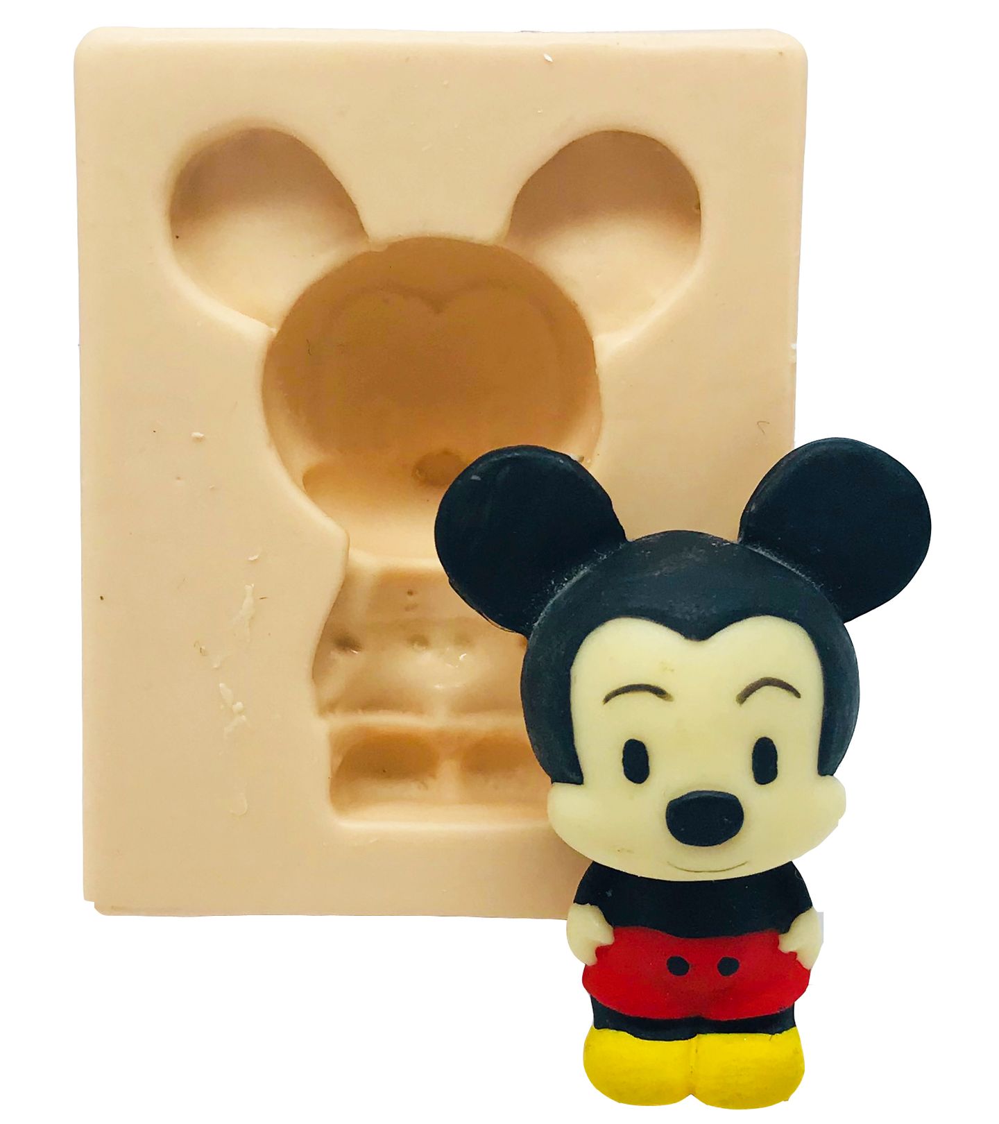 Mickey Baby - P113