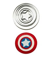 Escudo Capitão América