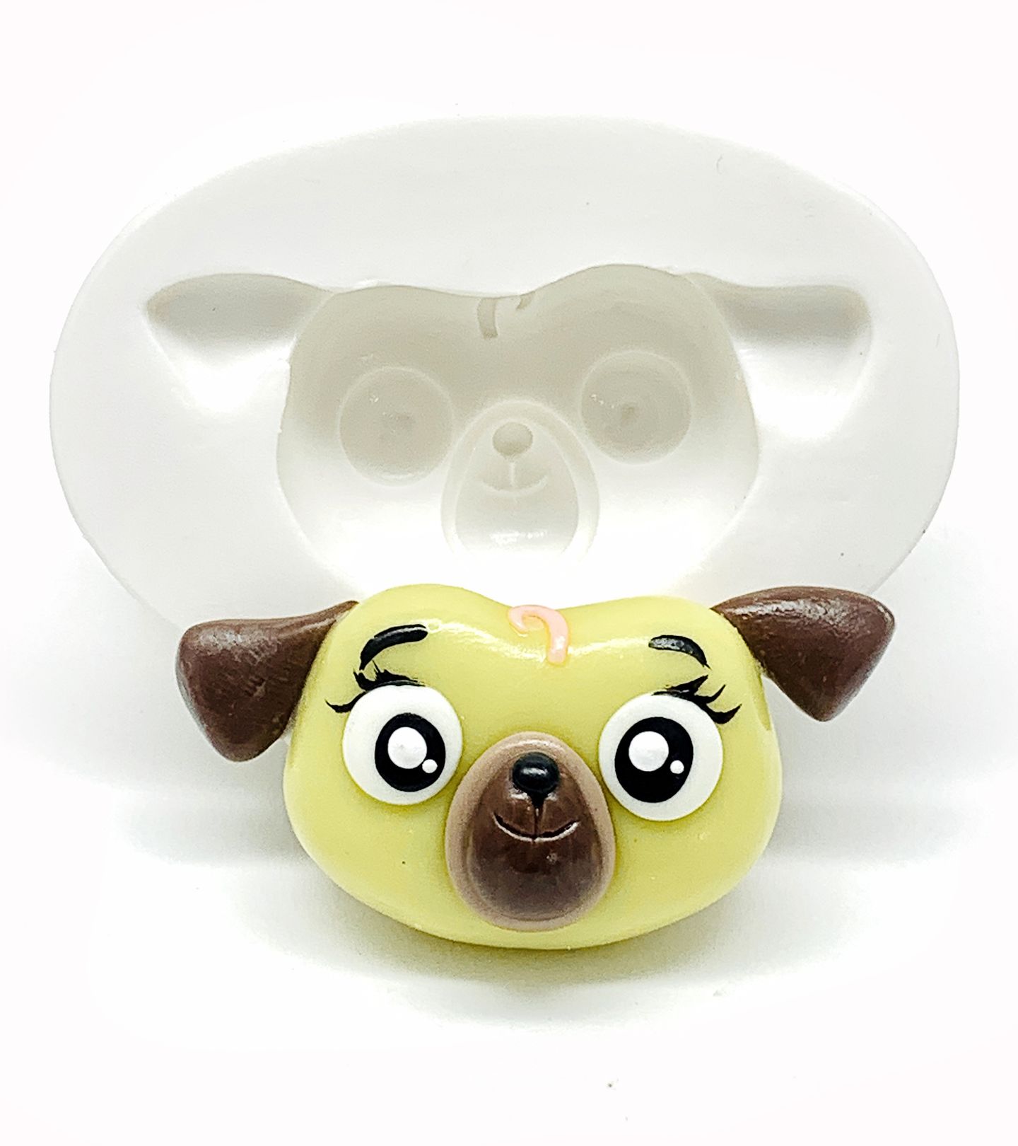 Chip e Potato - Rosto Chip - Grande - P1152