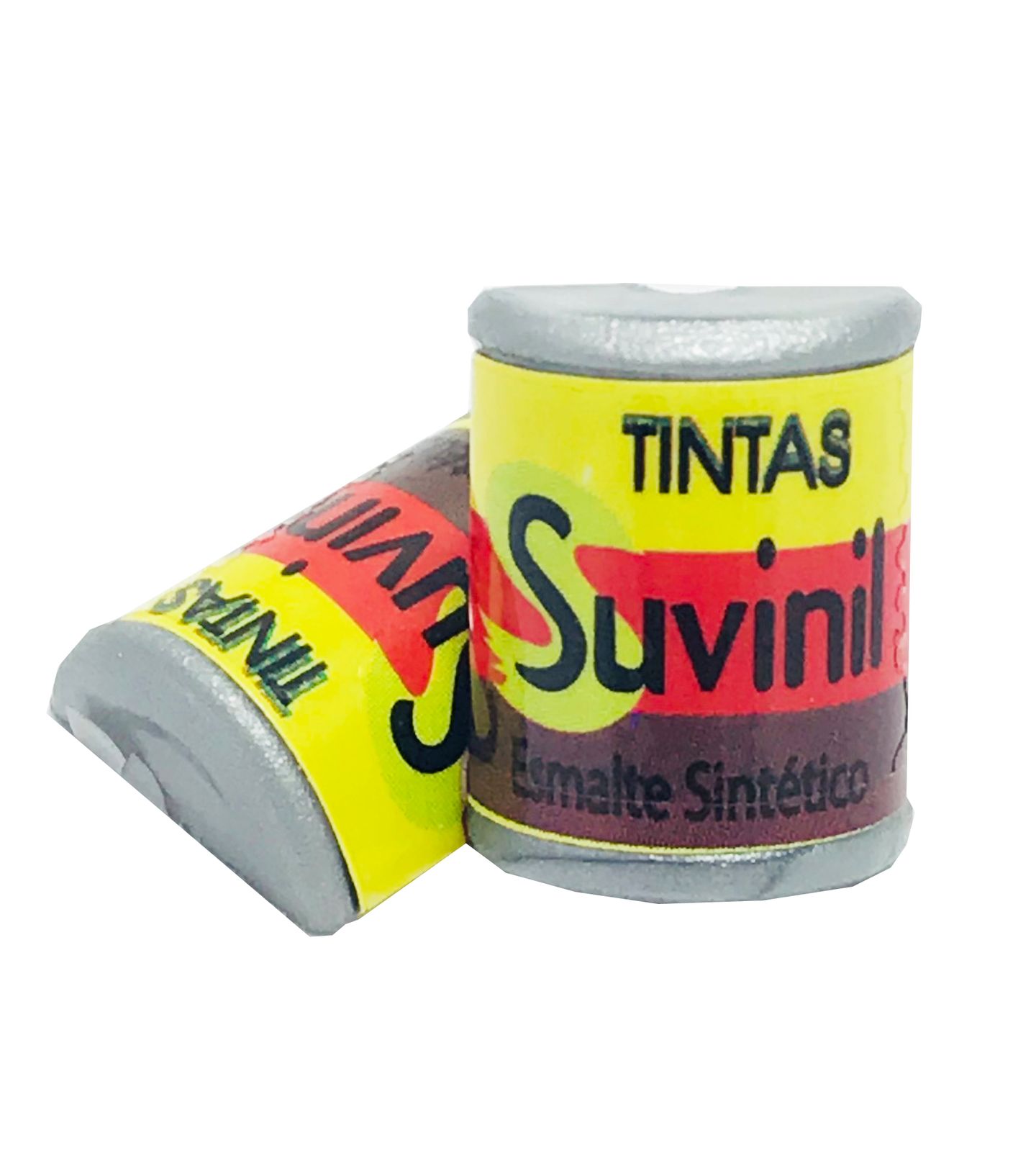 Miniaturas - Tinta Suvinil - (1/2 lata) - Emb c/ 10