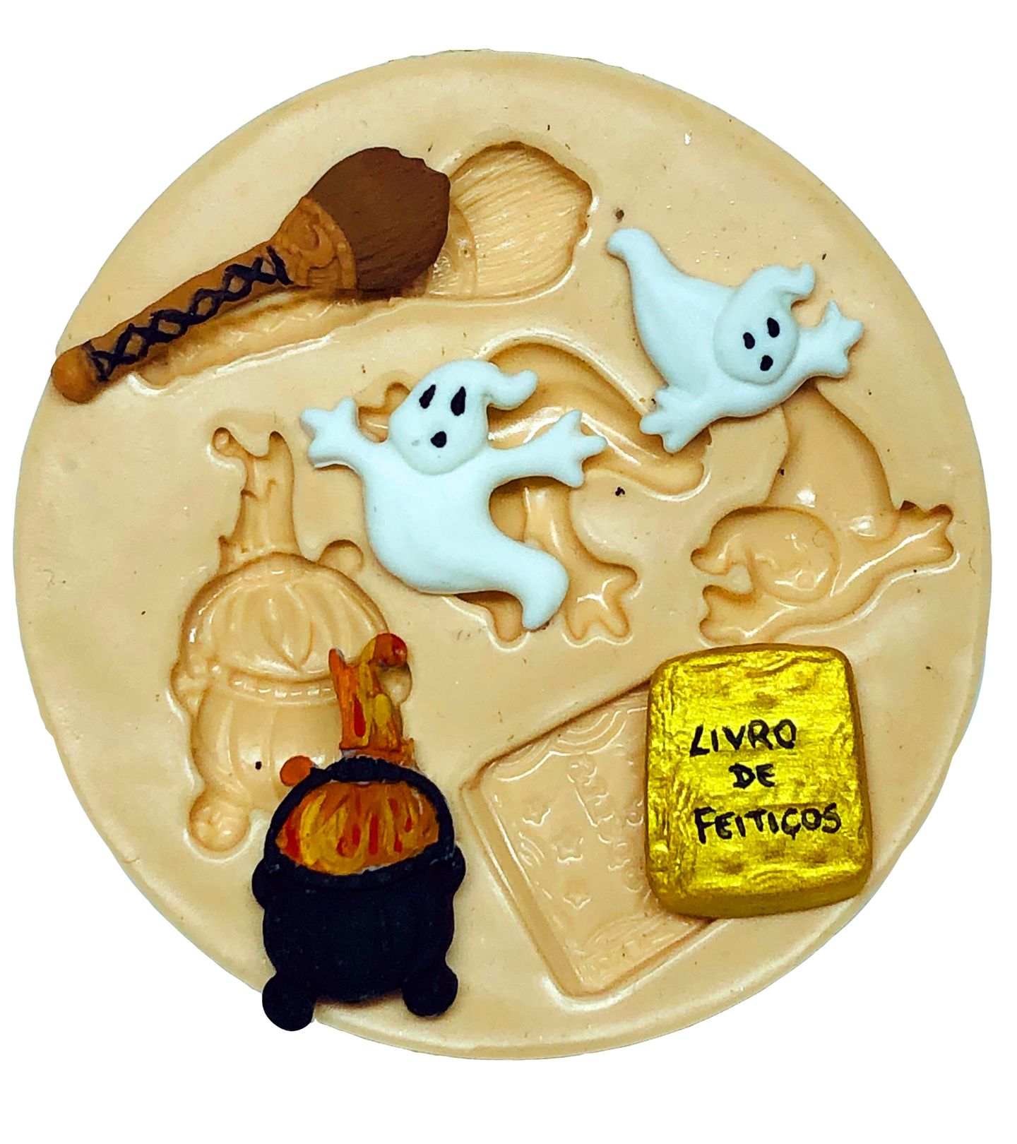 Halloween - Diversos II - P683