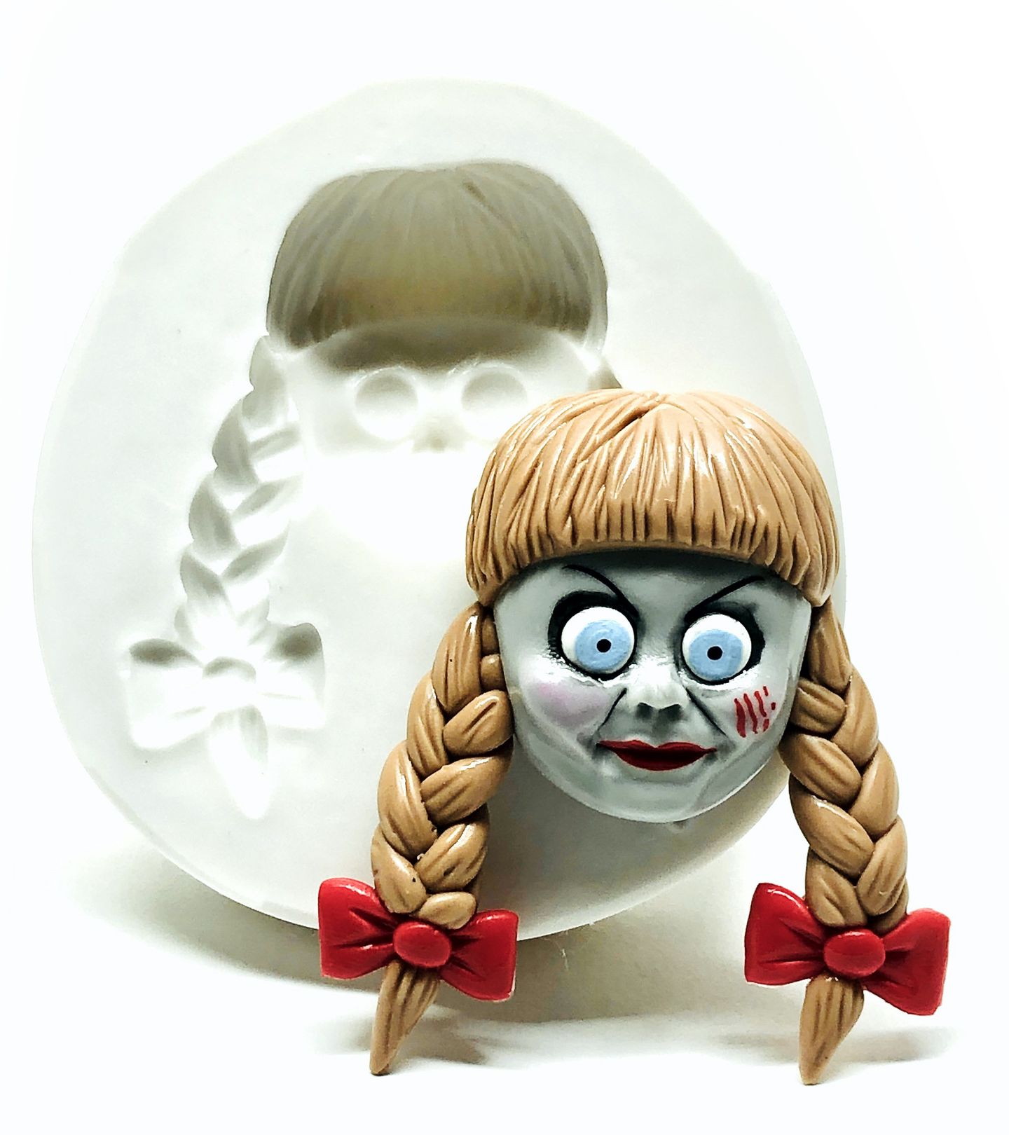 Annabelle - Rosto Annabelle - Grande - P989