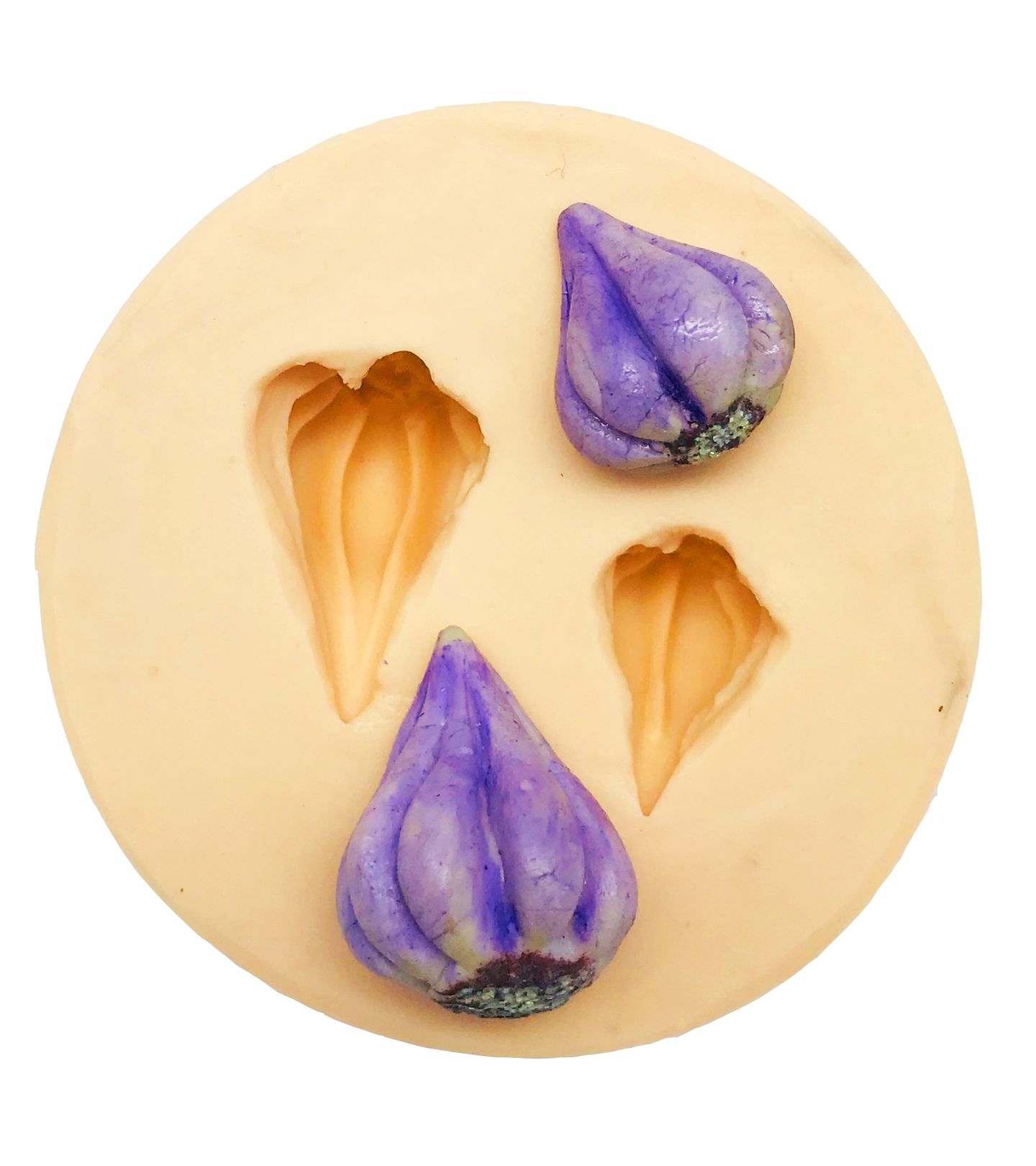 Alho Duplo (Dentes) - Pq