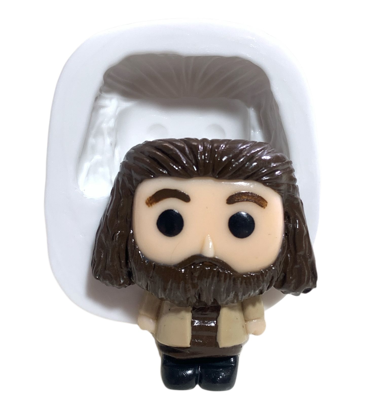 Harry Potter - Funko Pop Mini - Hagrid - P1254