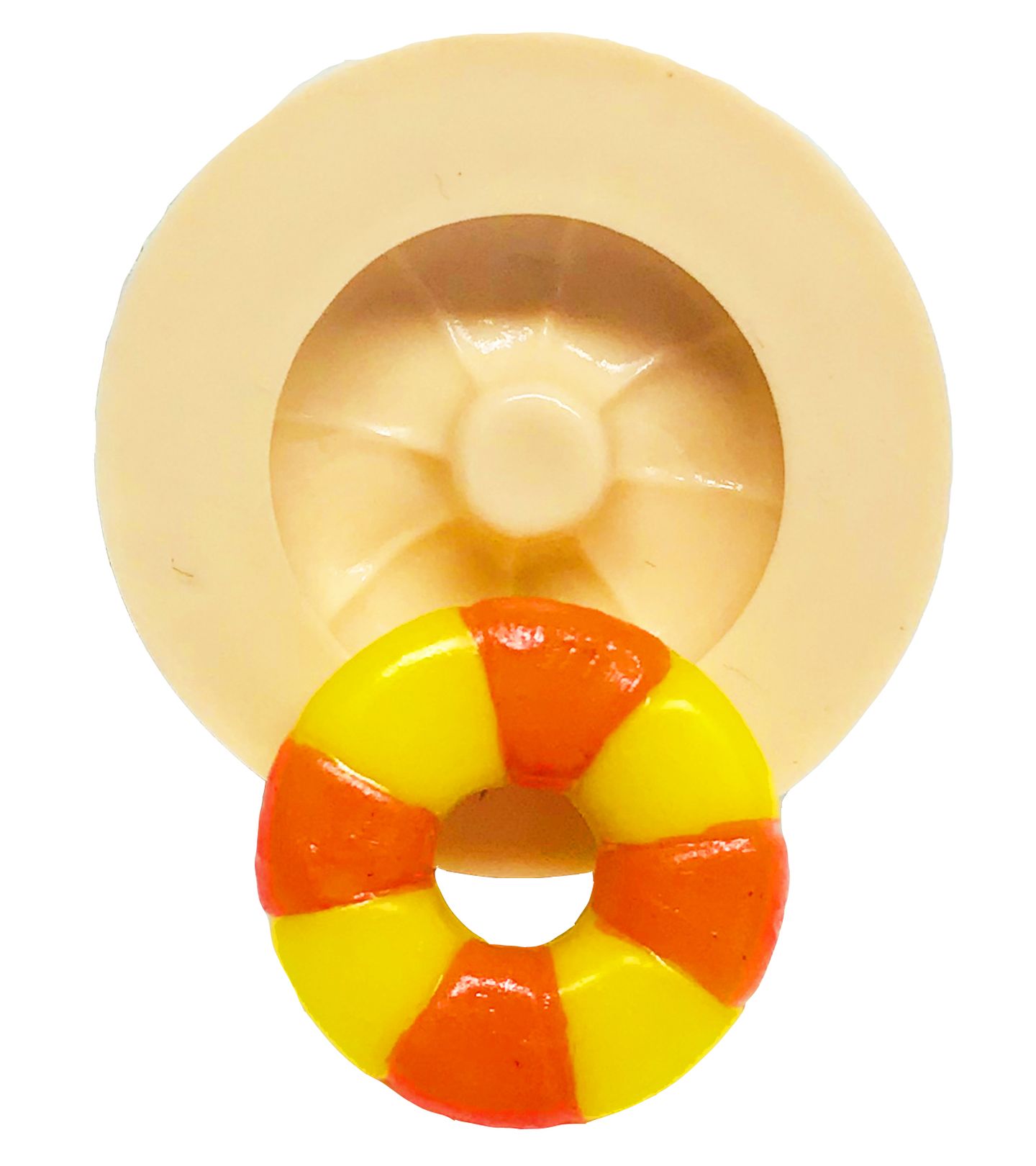 Pool Party - Boia - Salva Vidas - Pequena - P595