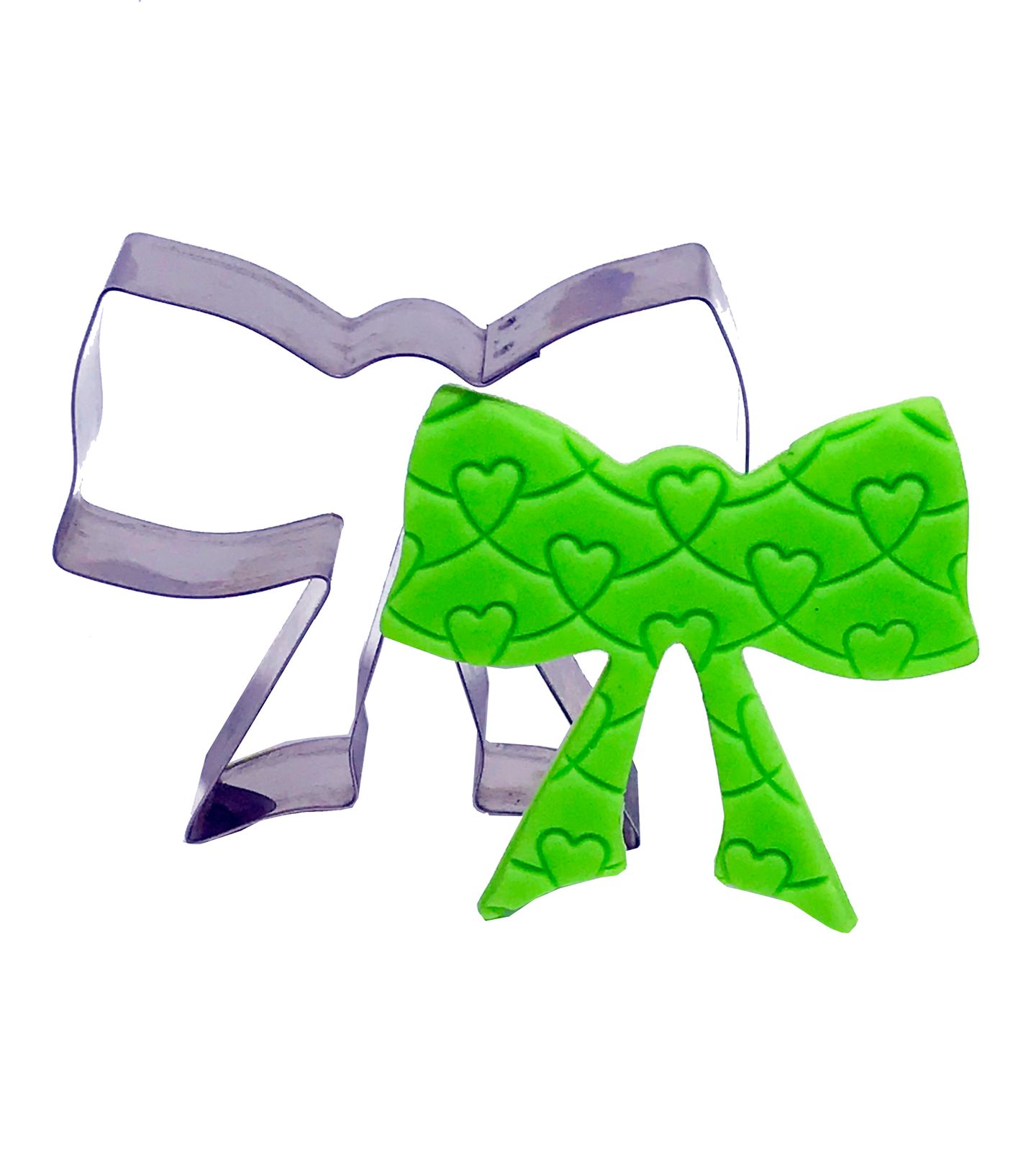 Cortador Aço - Laço