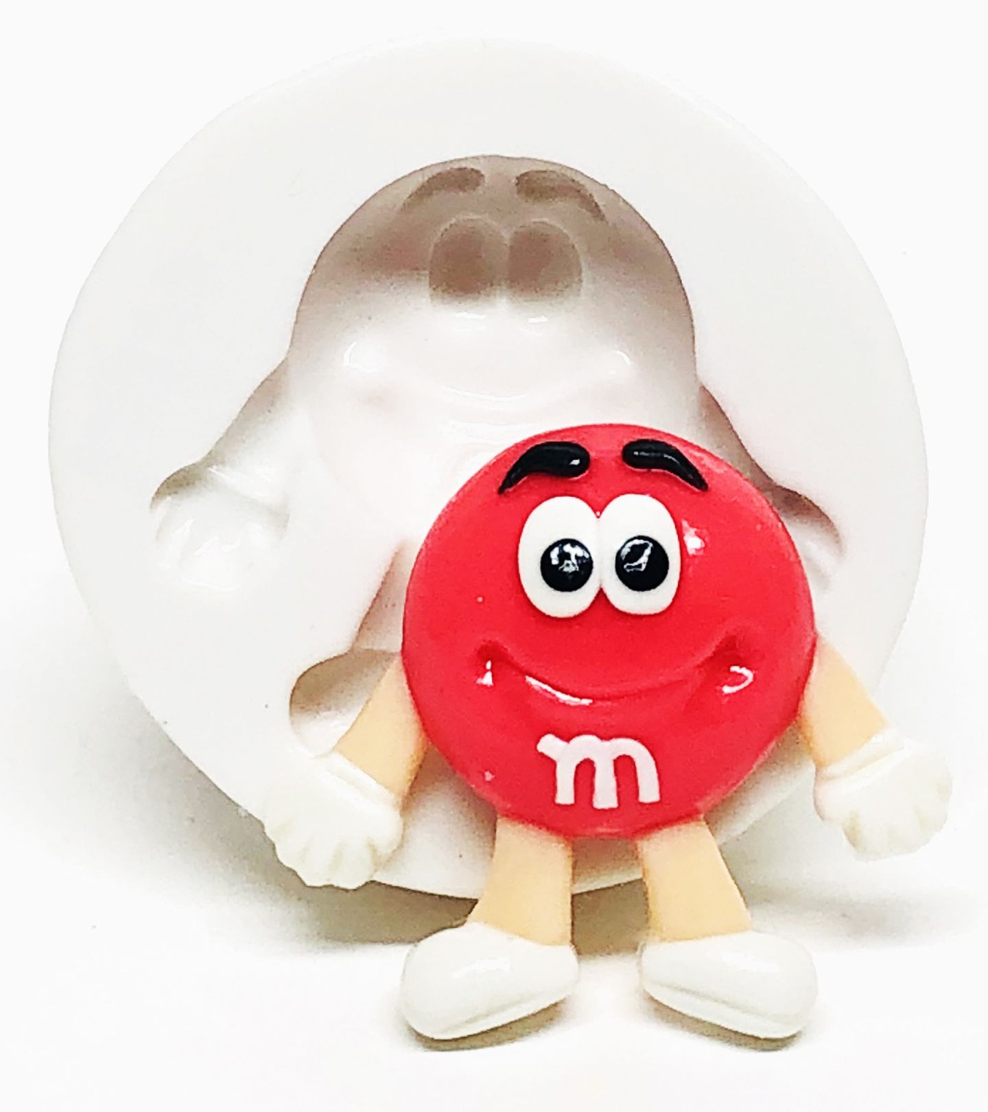 M&M - Redondo - Medio - P1079