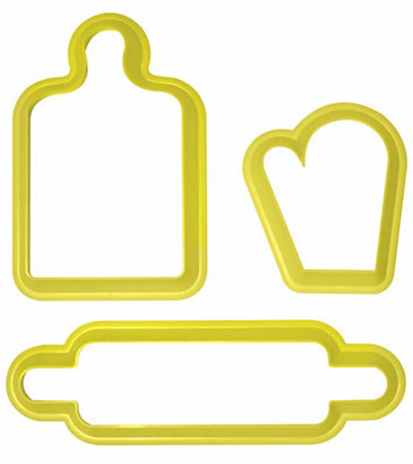 Cortador Blue Star - Kit Cozinha - Cod.0995