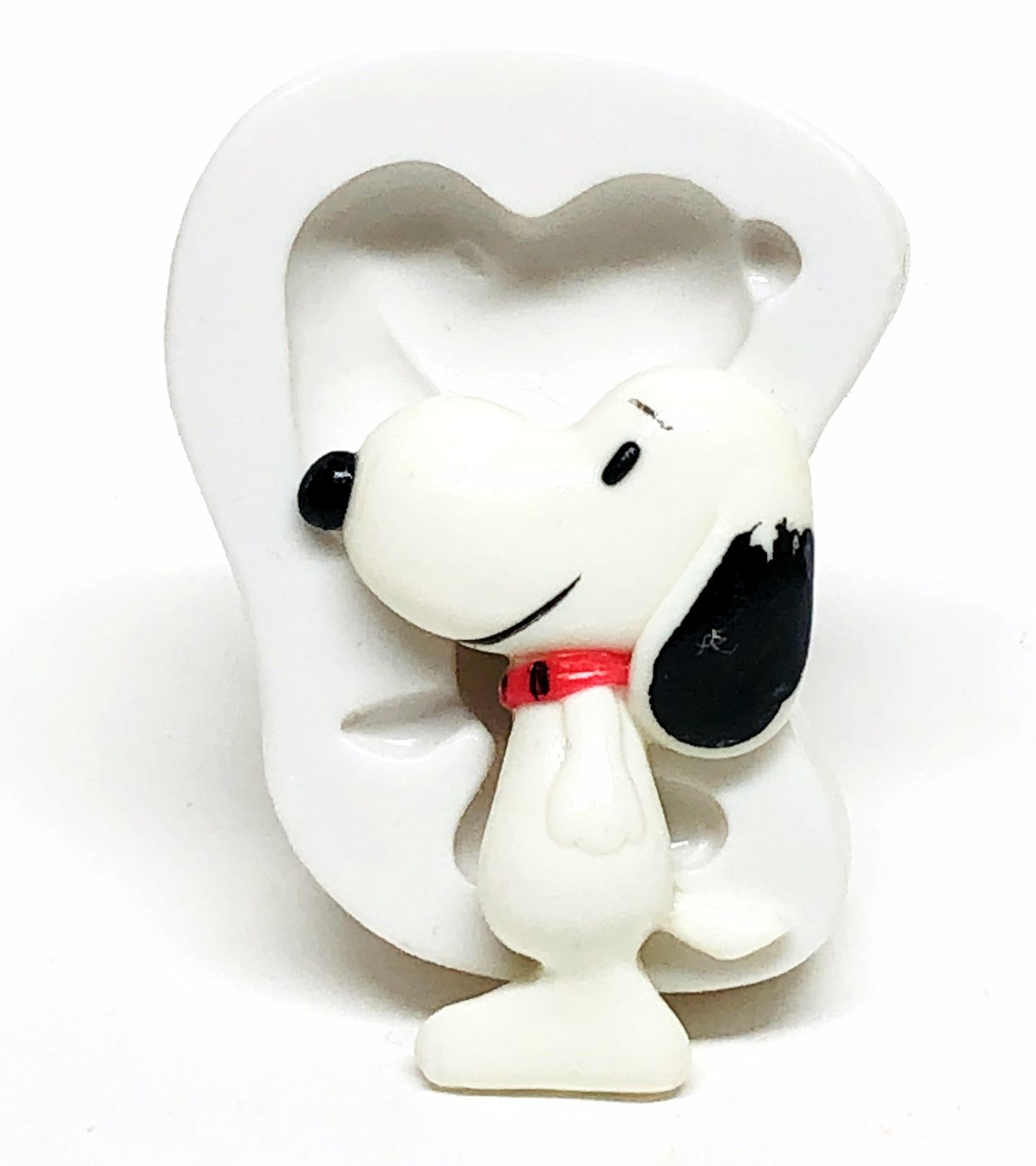 Turma do Snoopy - Snoopy Mod. II - Medio - P1077