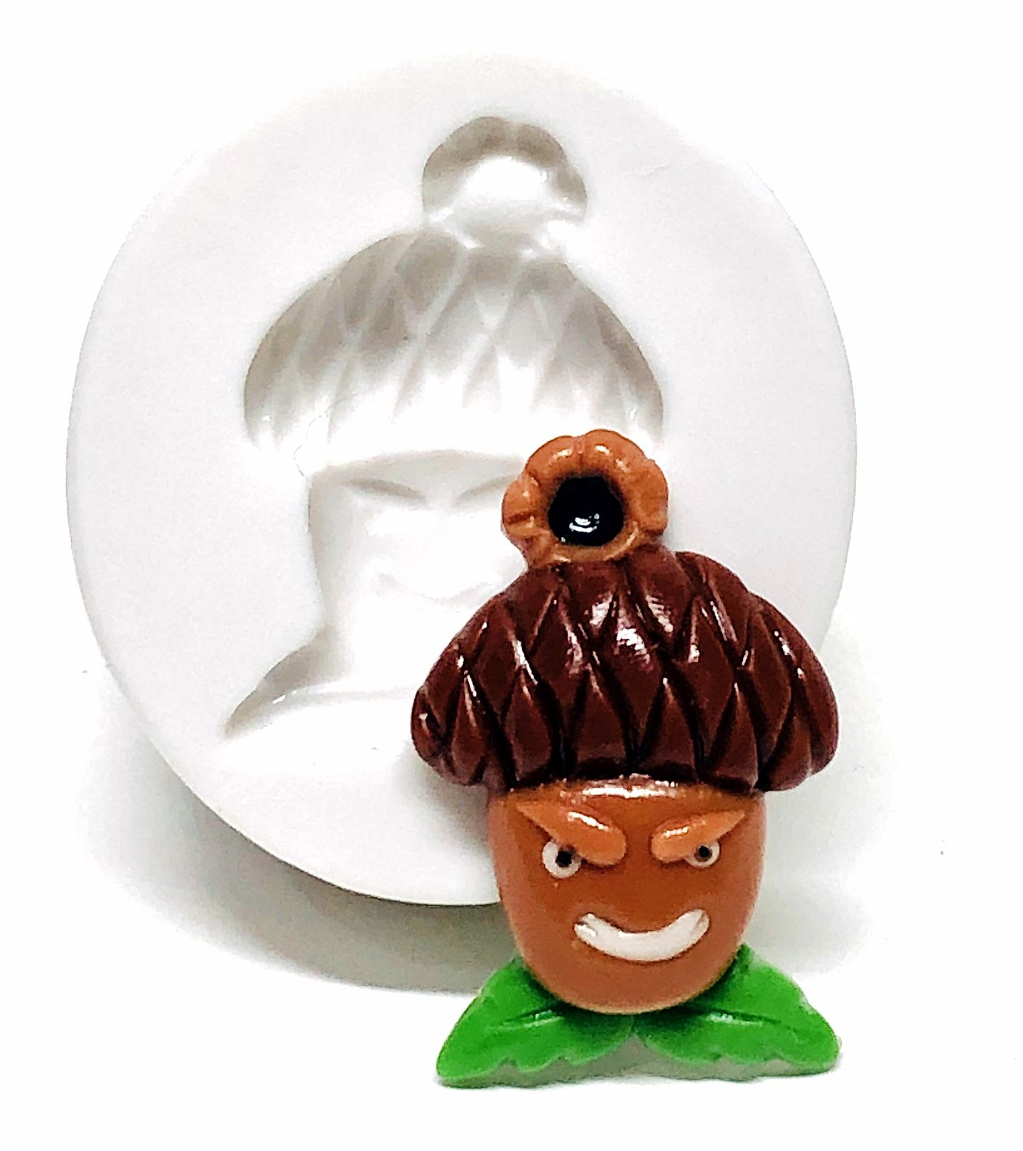 Plantas vs Zumbis - Bolota - Pequena - P1062