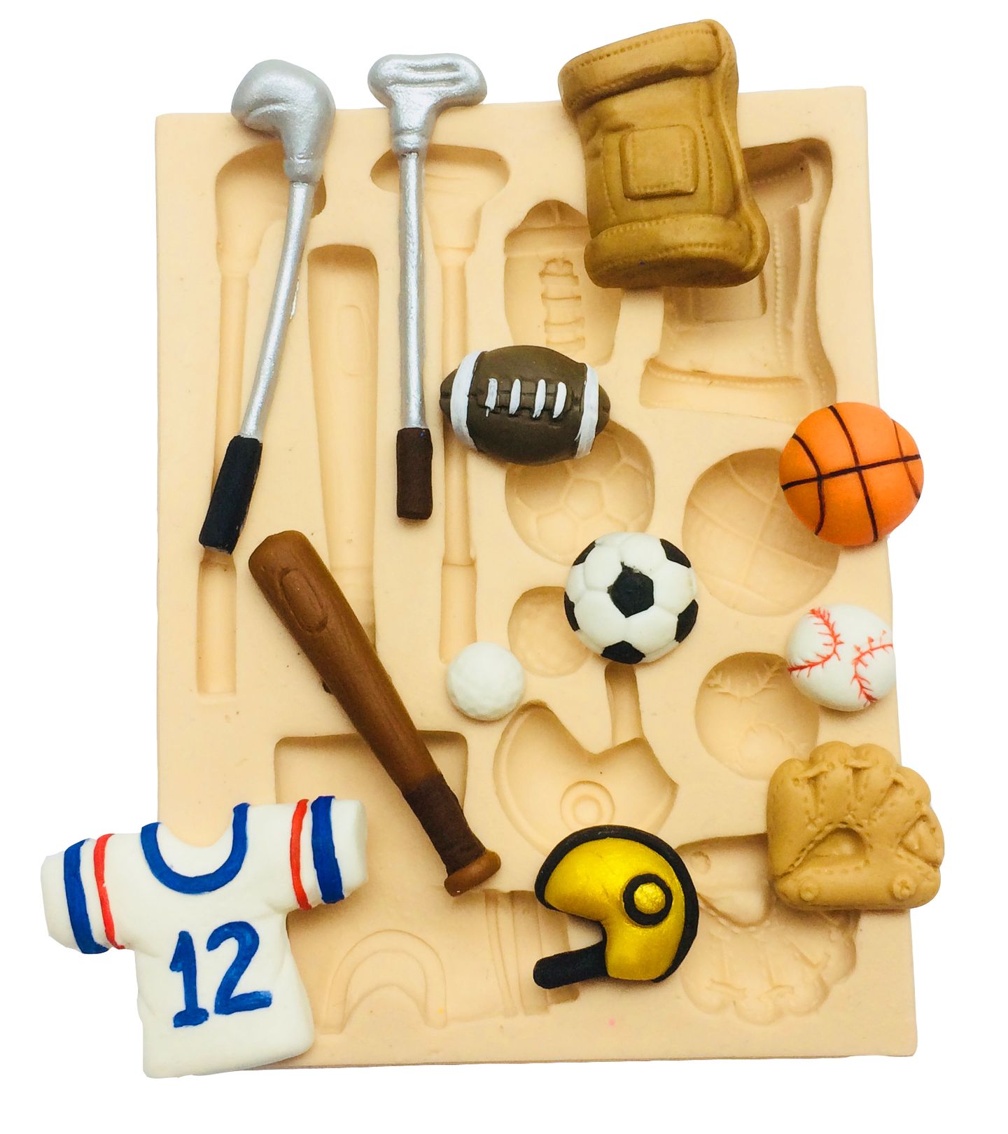 Esporte - Golf, Basquete, Futebol, etc - P220